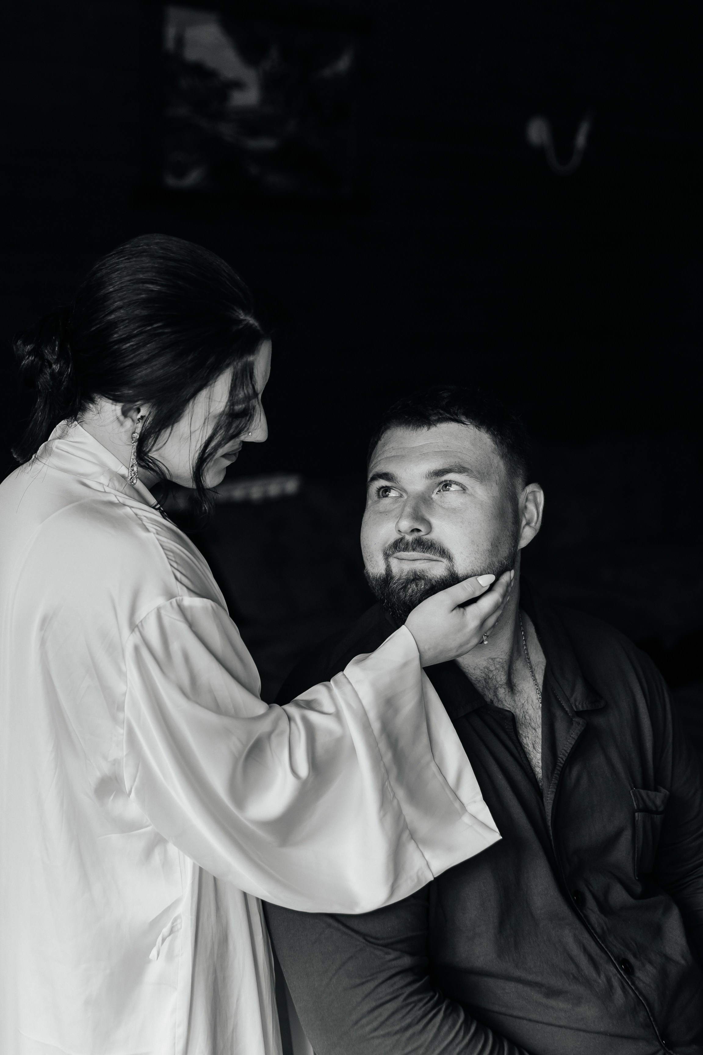 Надя и Вася. Свадебный фотограф Кристина Тимощук