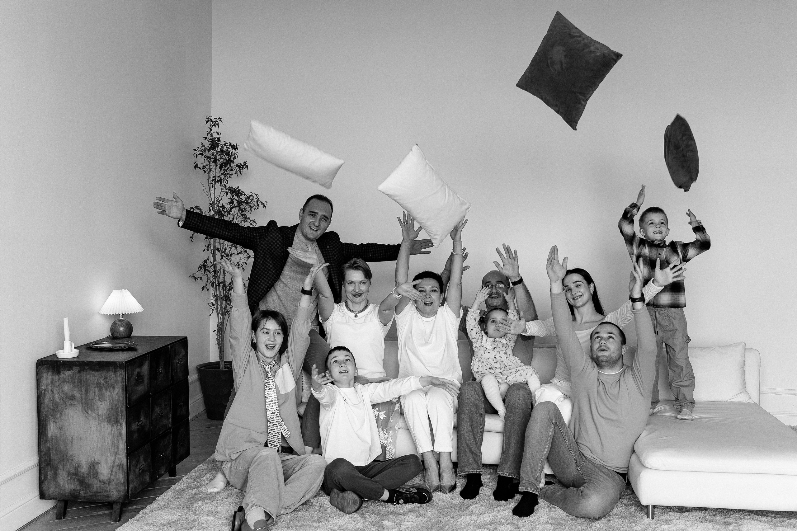 Семейный фотограф Краснодар. Семейный и NEWBORN фотограф г. Краснодар