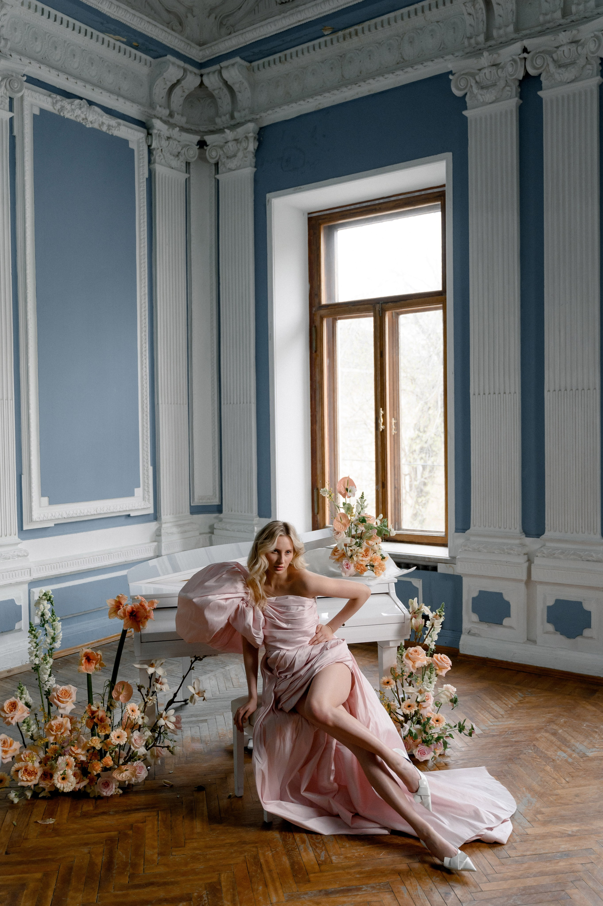 Фотограф Павел Петров г. Тюмень