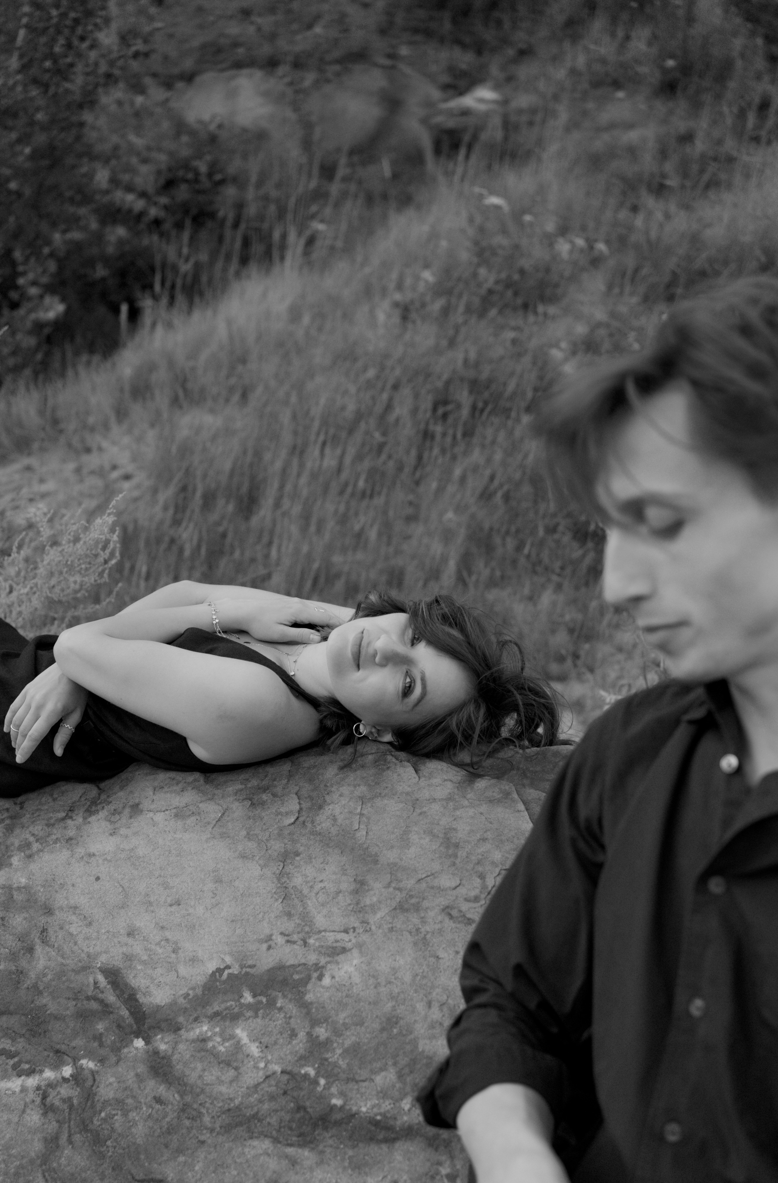 Женя, Паша и Бурф. Елена Чернега свадебный и коммерческий фотограф