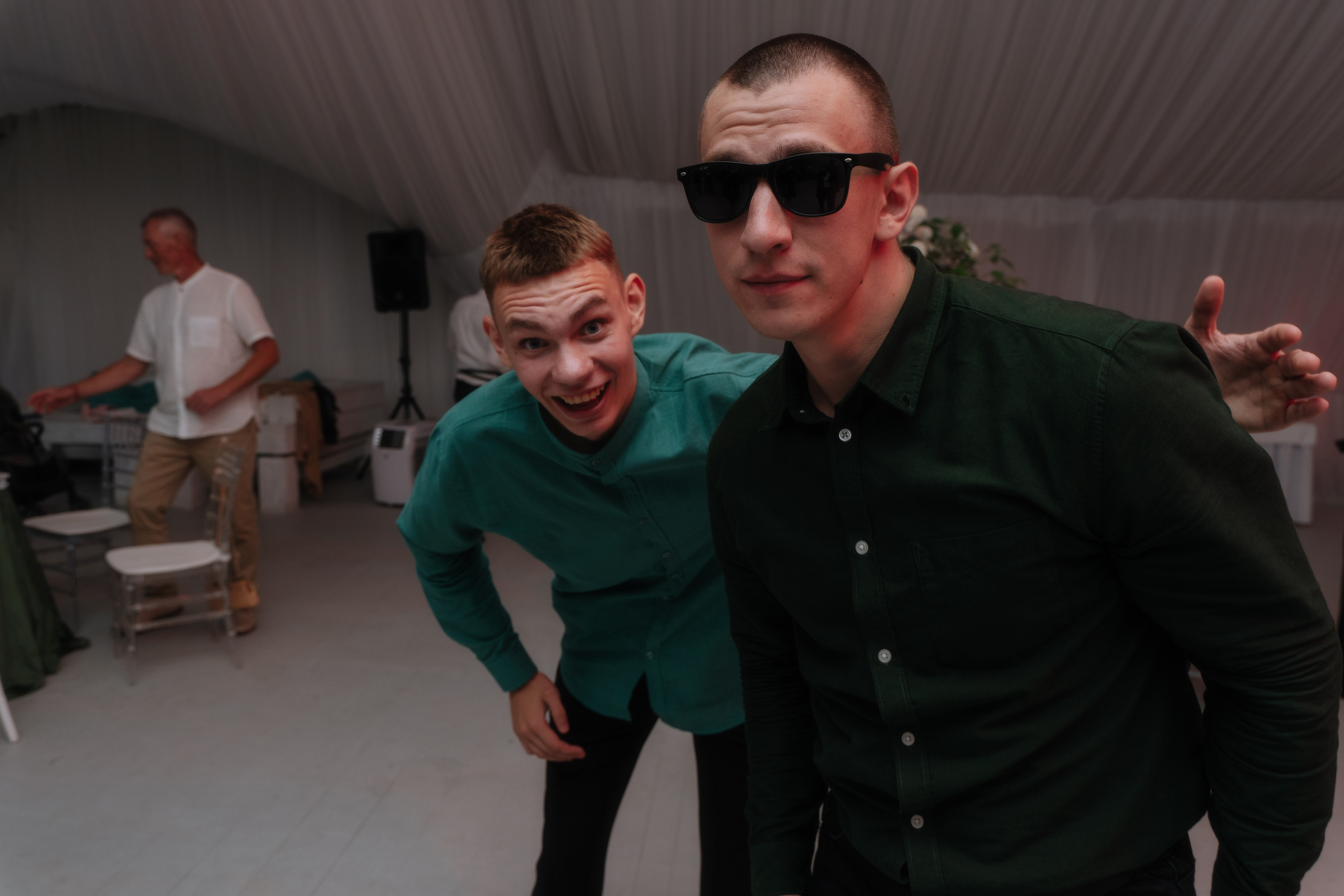 Wedding Day 2024. Фотограф Санкт-Петербург