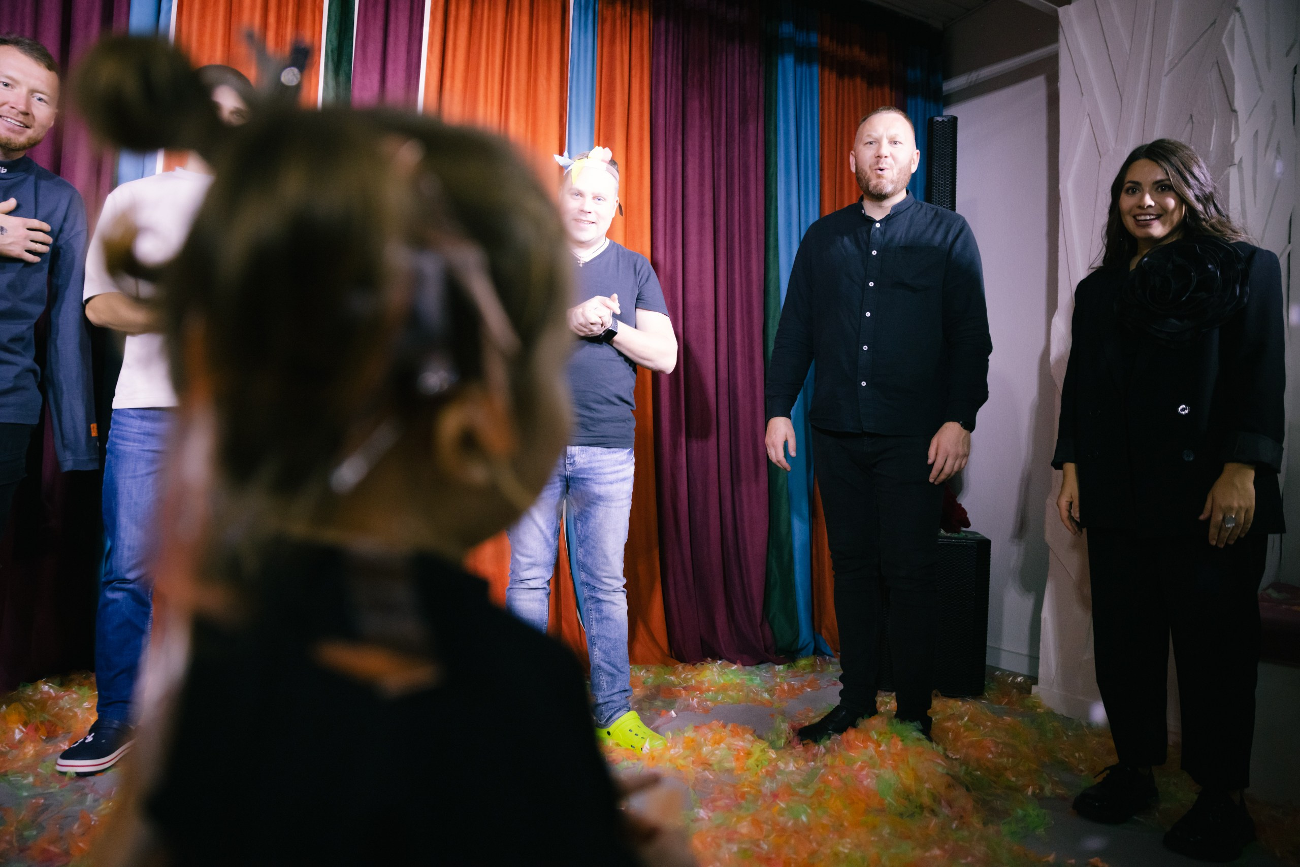 Маленькие Индейцы. Фотограф в Ижевске и Казани Богданов Яков