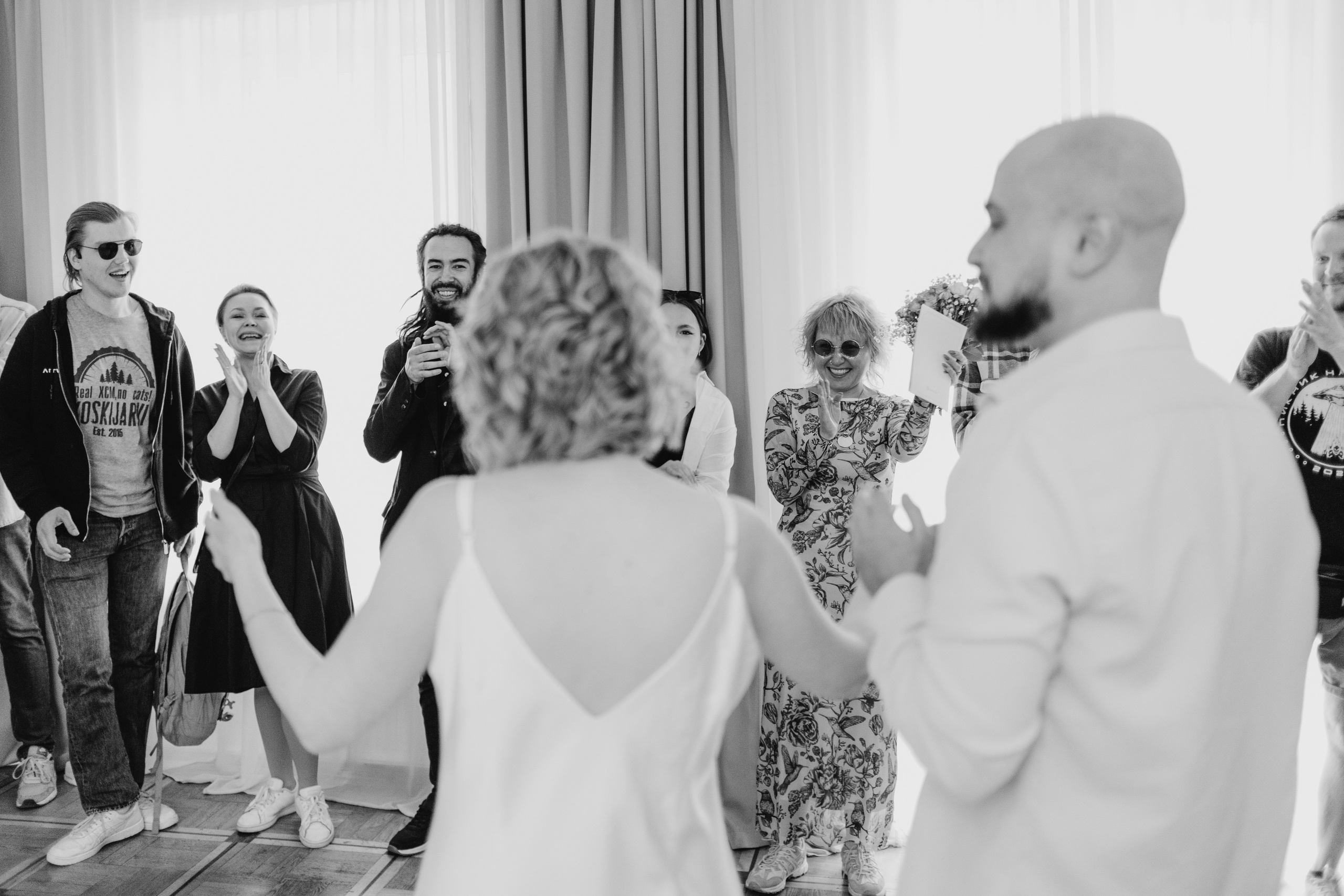 Наталья & Марат. Фотограф в Тбилиси Наталья Фомина