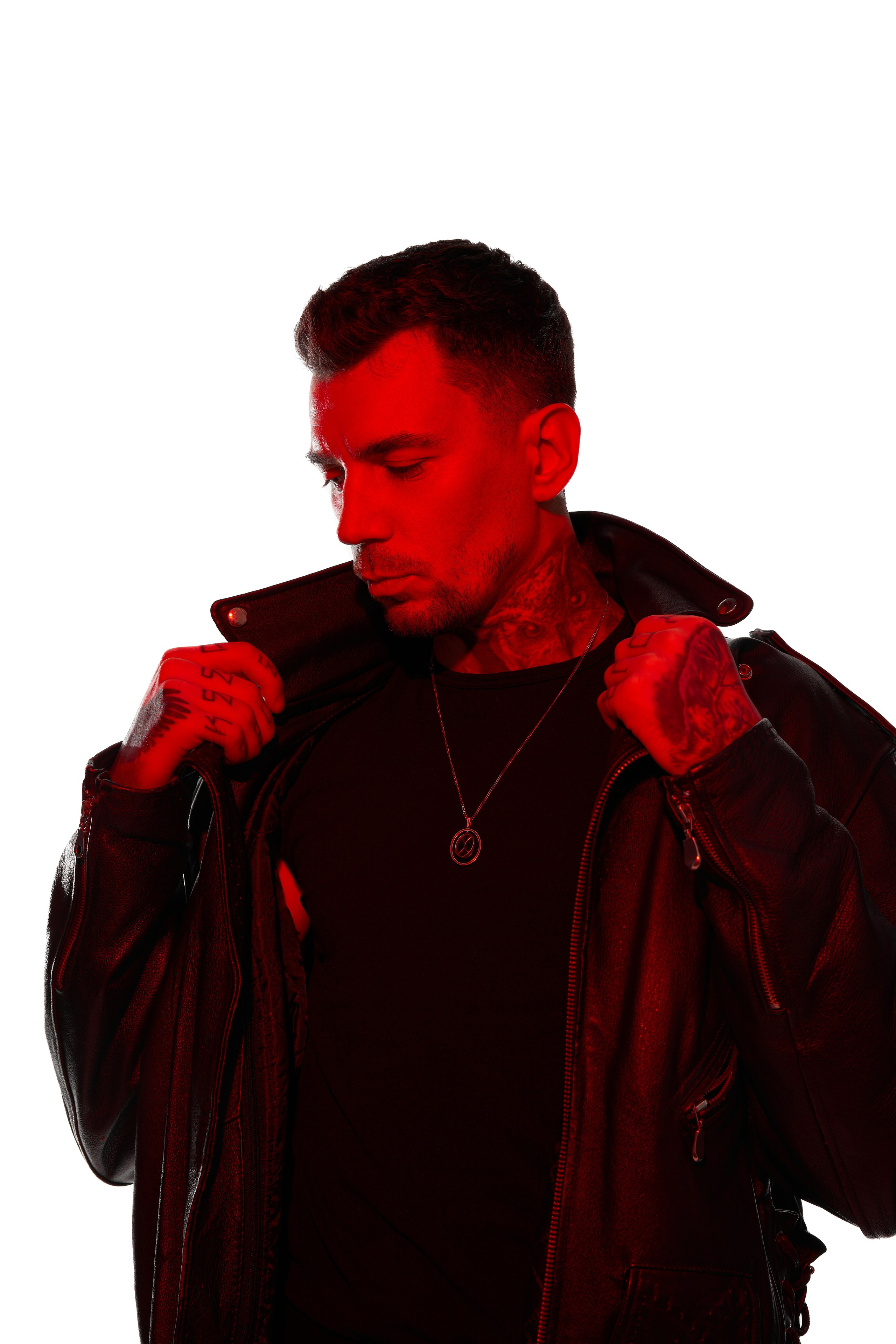 Михаил: промо для альбома. Свадебный и коммерческий фотограф |Саратов Москва|