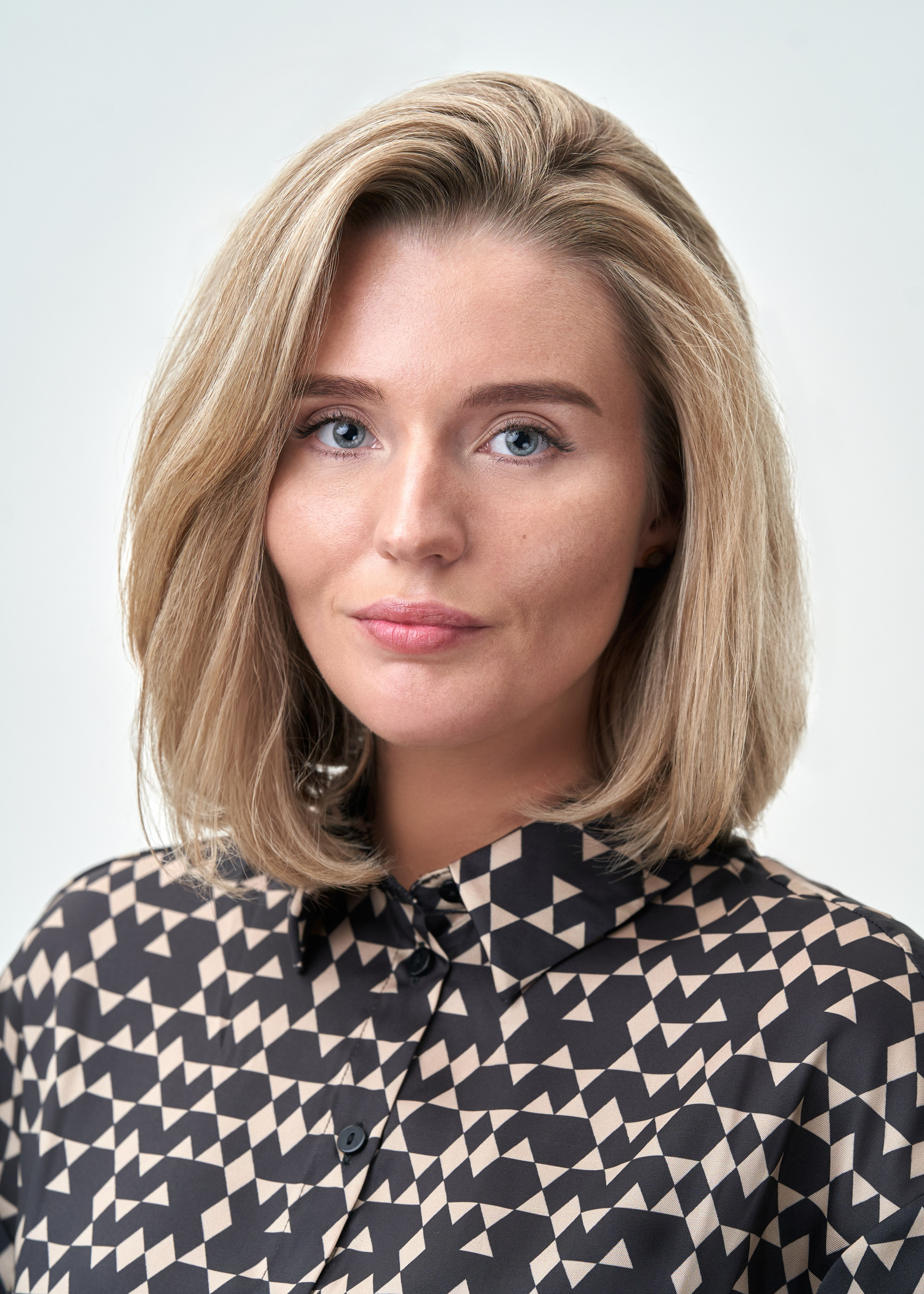 Имиджевая съемка для агентство недвижимости «DM ESTATE». Сергей Горшенин — профессиональный фотограф