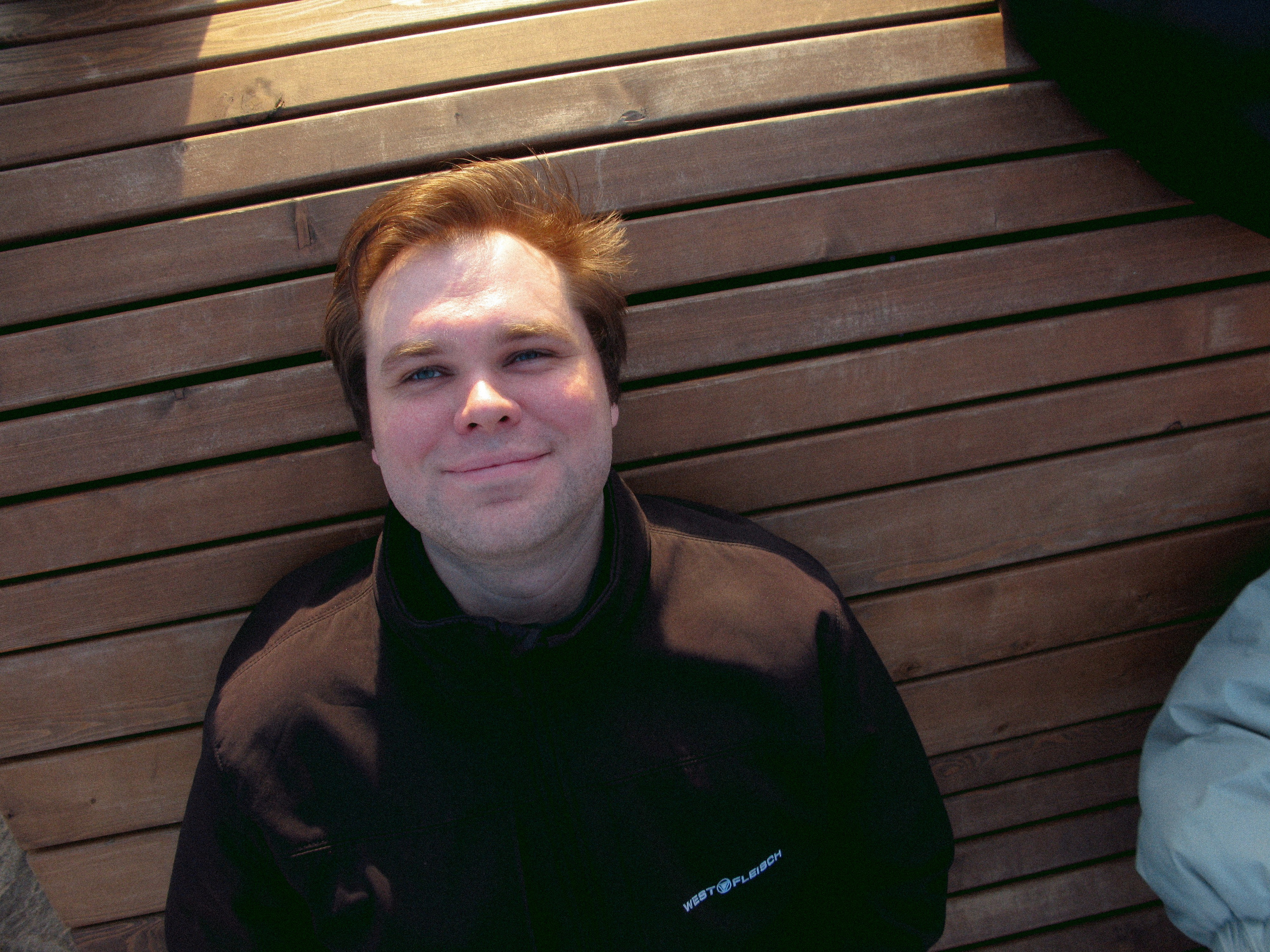 Mar. Фотограф Миланазавр