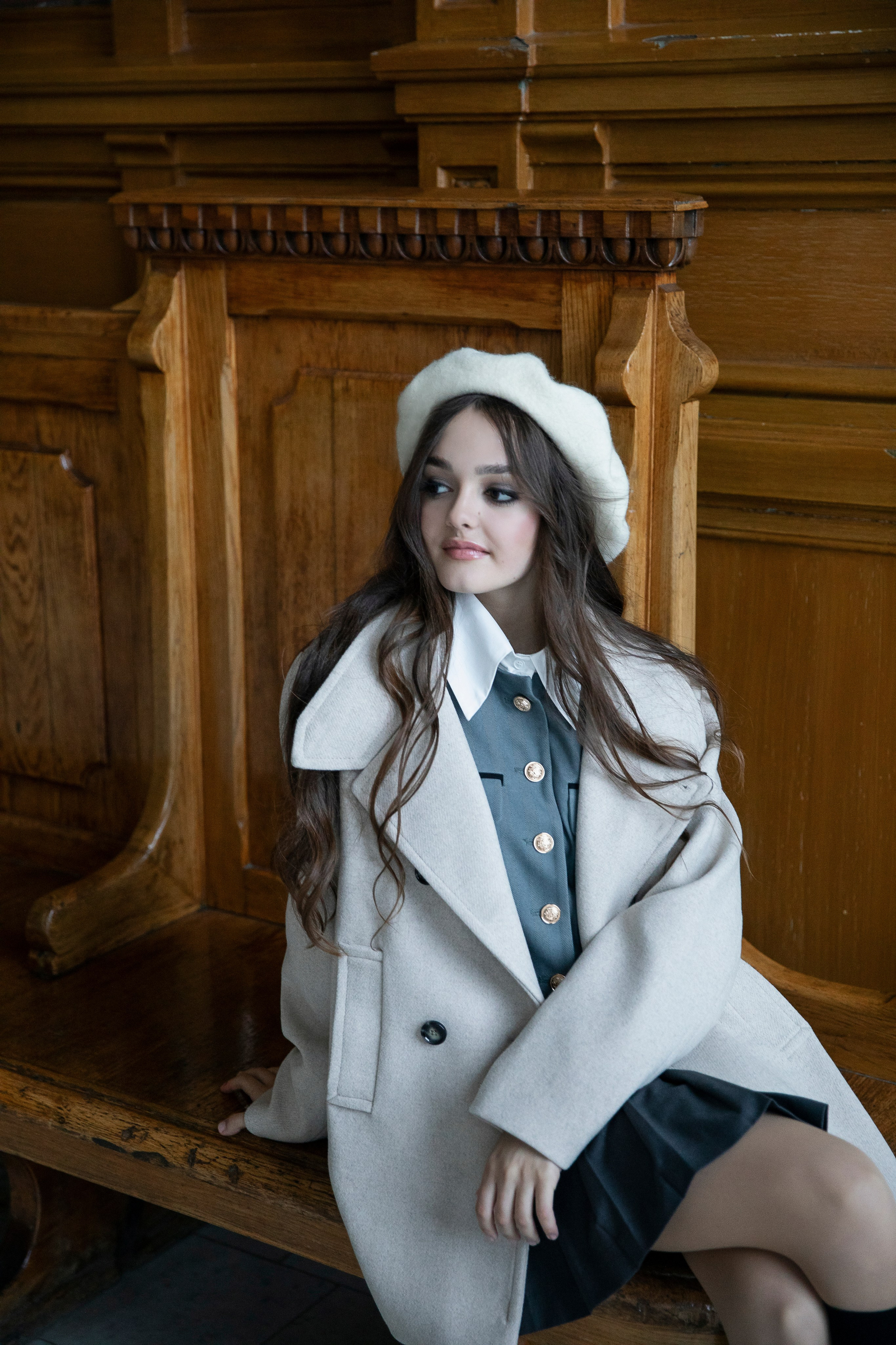 Эмилия. Свадебный и портретный фотограф