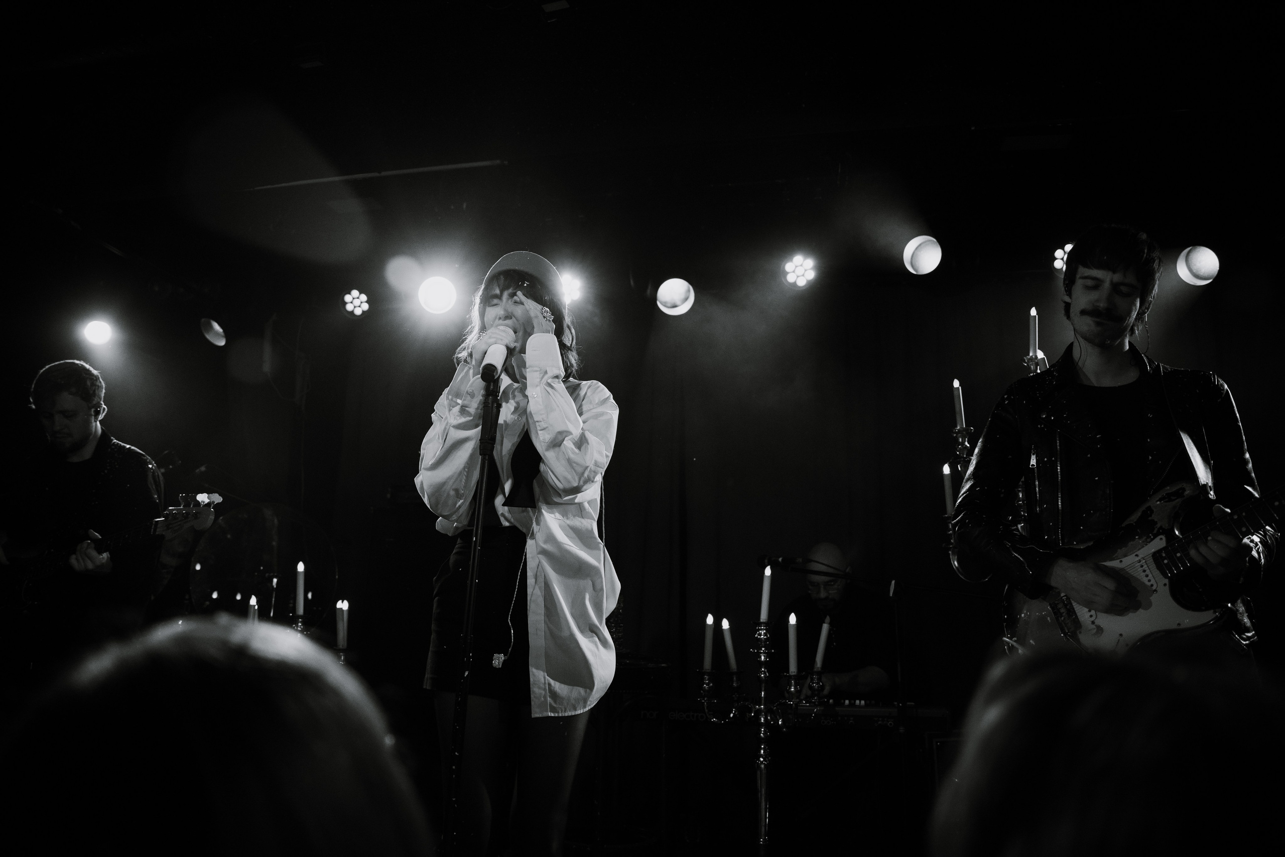 АСИЯ. Фотограф Москва