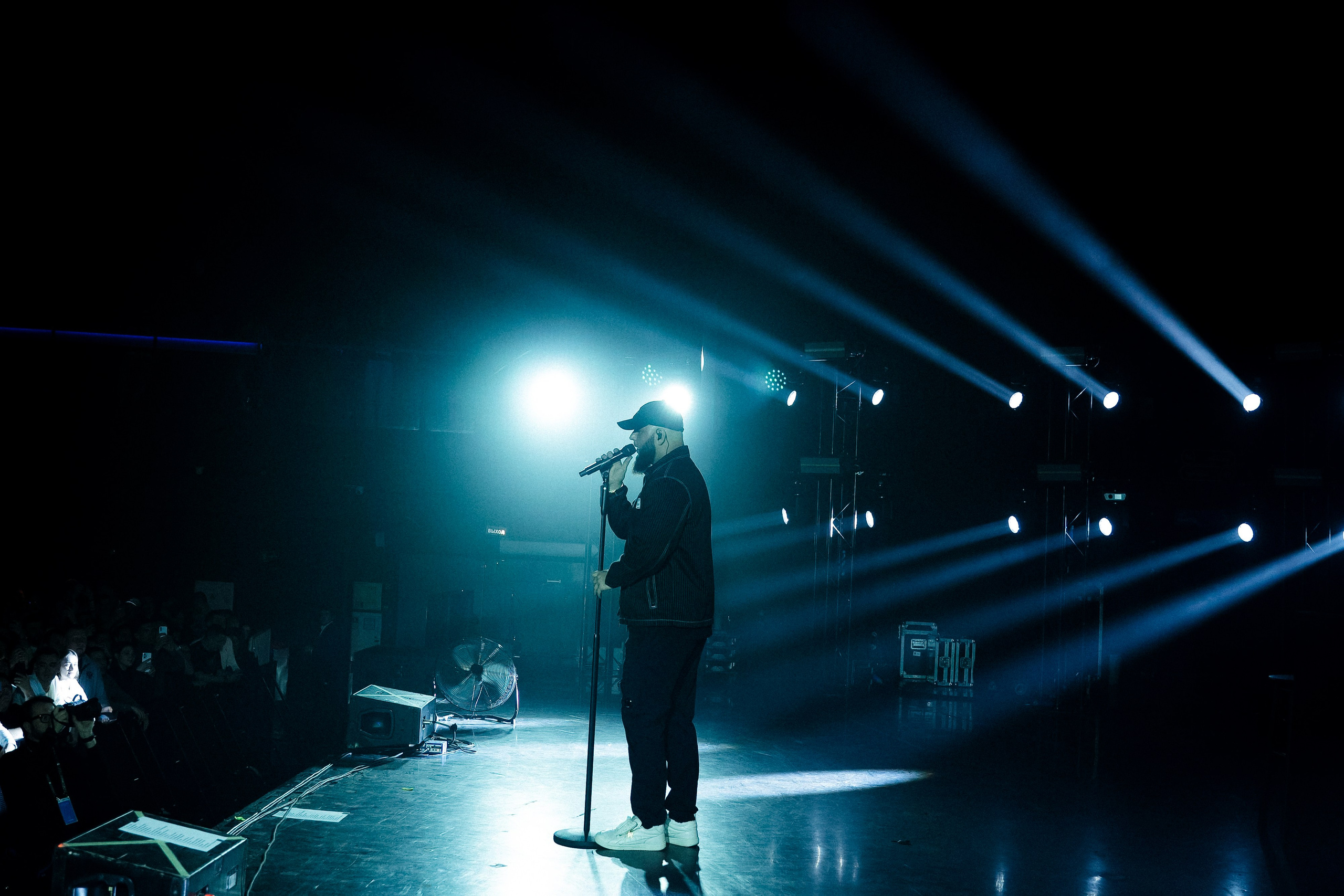 БРУТТО. Фотограф Москва