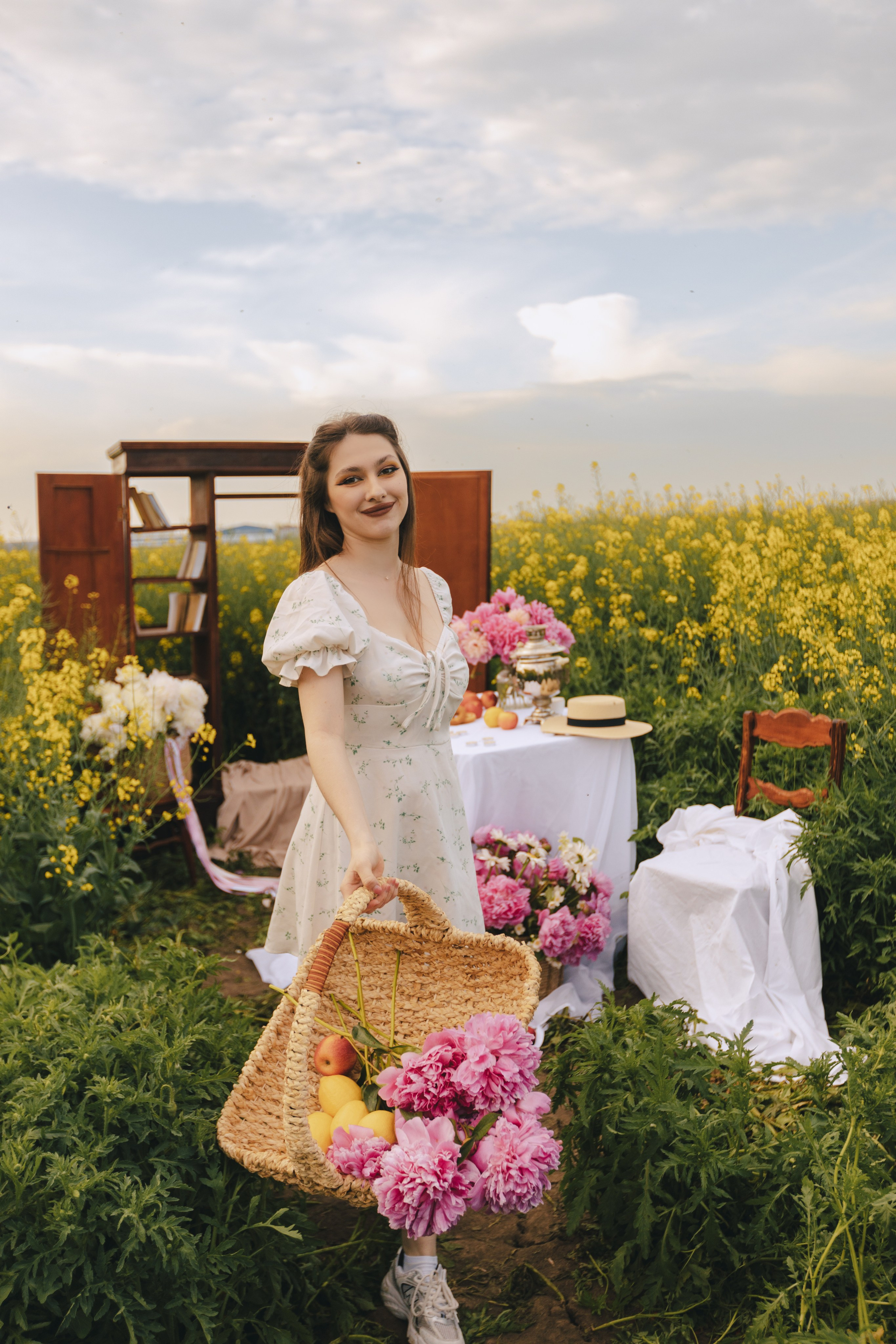 Ника. Фотограф Таганрог Любимая Надя