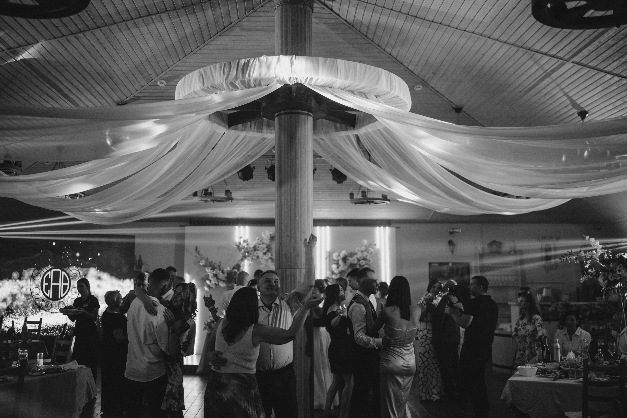 Александр и Анна. Старочеркасск. Фотограф Костикова Анастасия Ростов-на-Дону