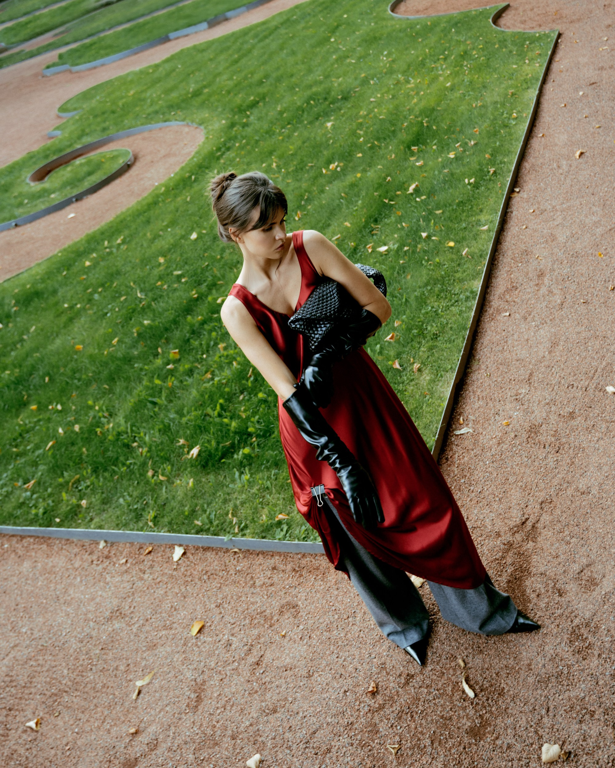 Для бренда Date. Фотограф для людей и их брендов