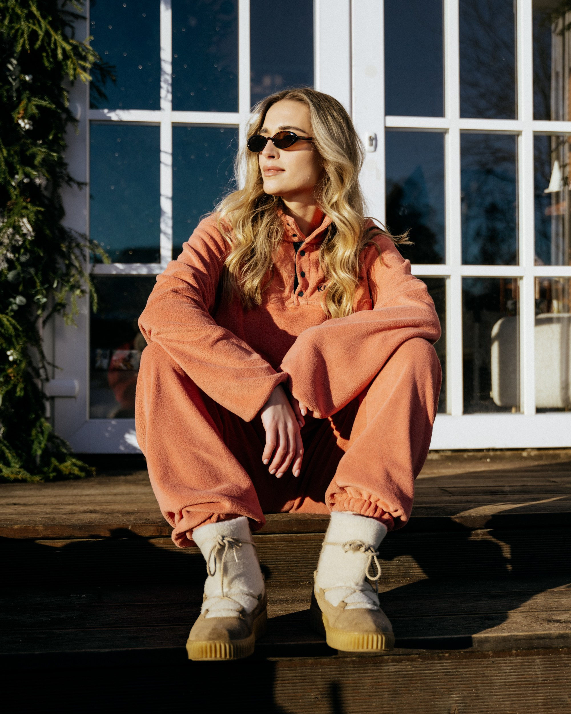 Для бренда Kamchatka. Фотограф для людей и их брендов