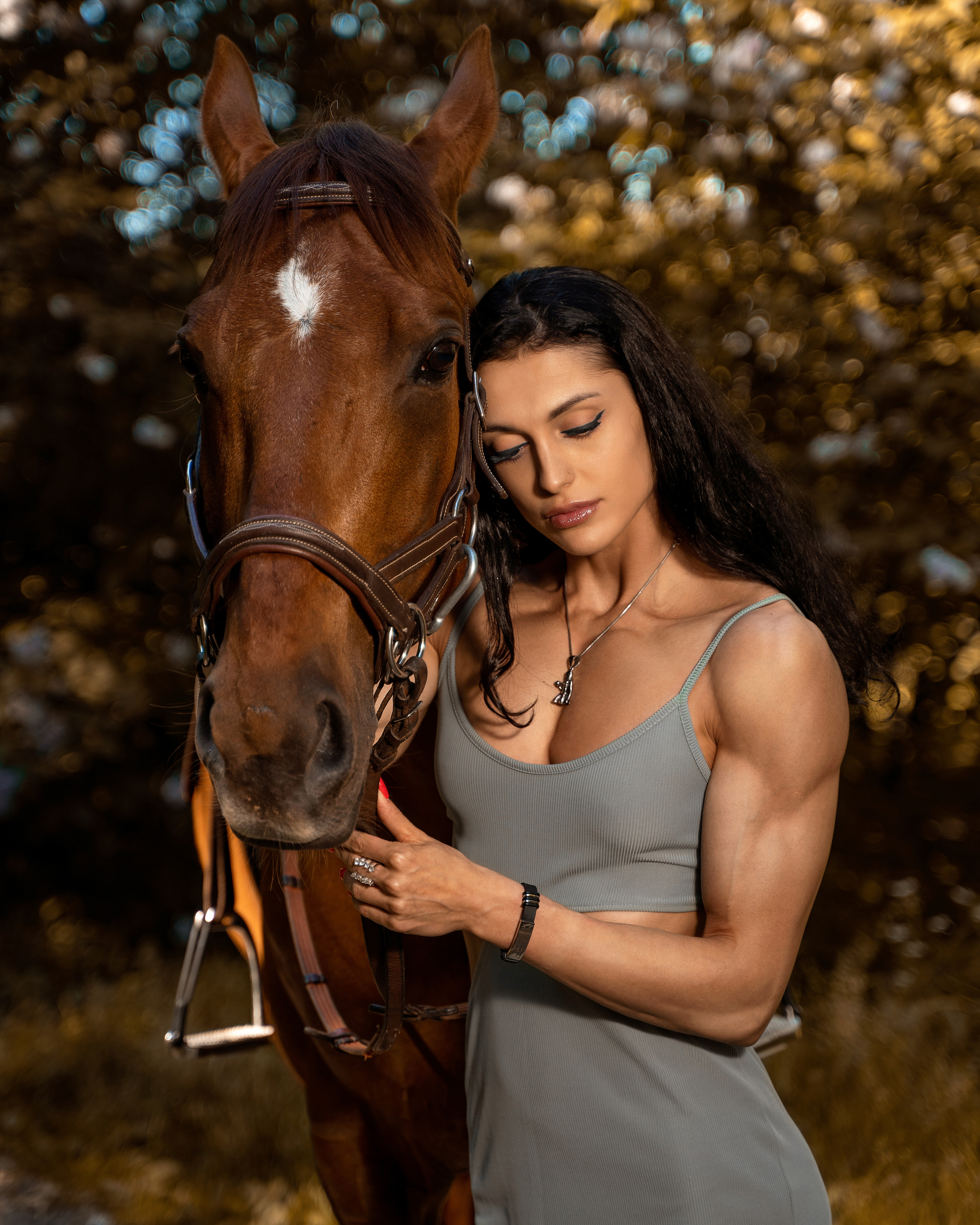 ПЛЕНЭР. Фитнес фотограф в Санкт-Петербурге Леонид Тараканов