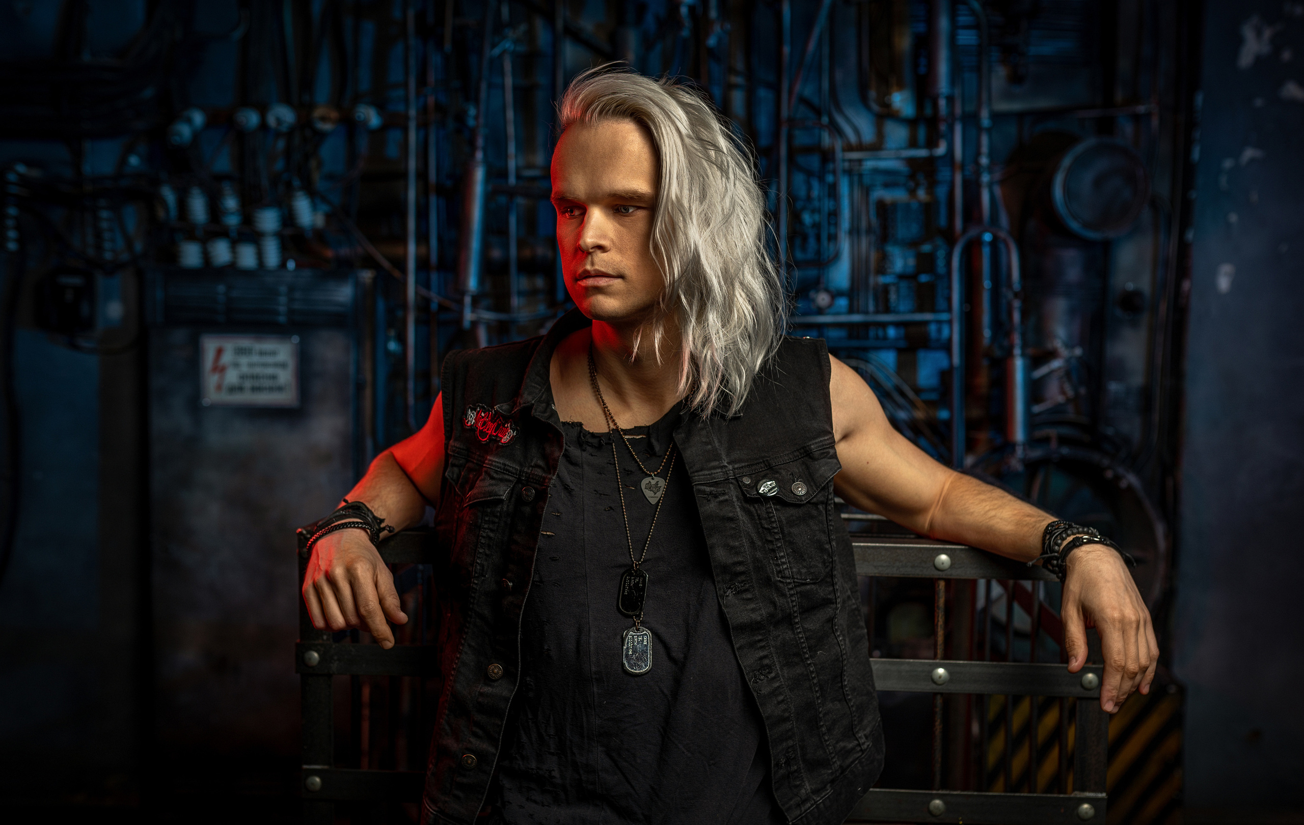 СТУДИЙНОЕ. Фитнес фотограф в Санкт-Петербурге Леонид Тараканов