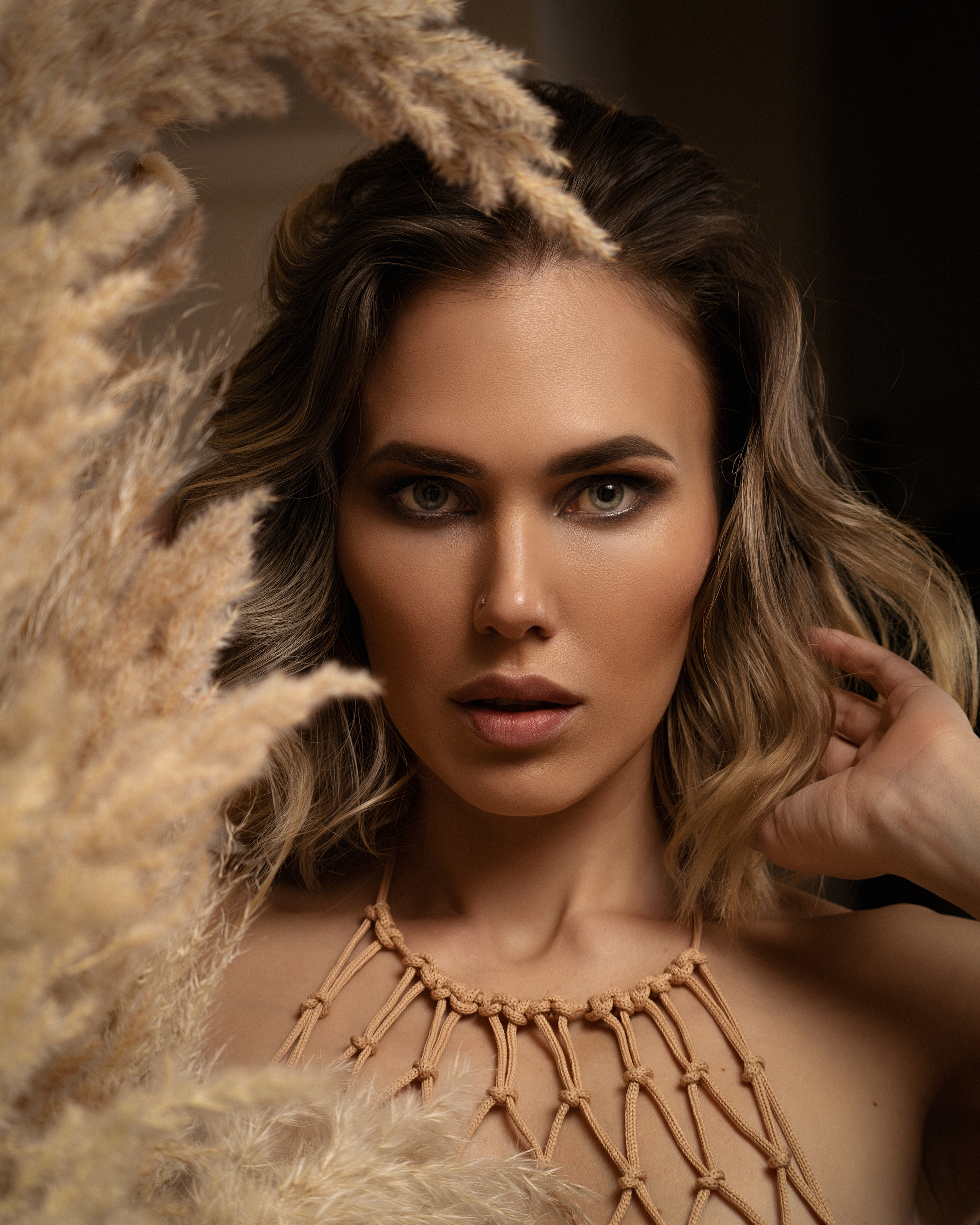 СТУДИЙНОЕ. Фитнес фотограф в Санкт-Петербурге Леонид Тараканов