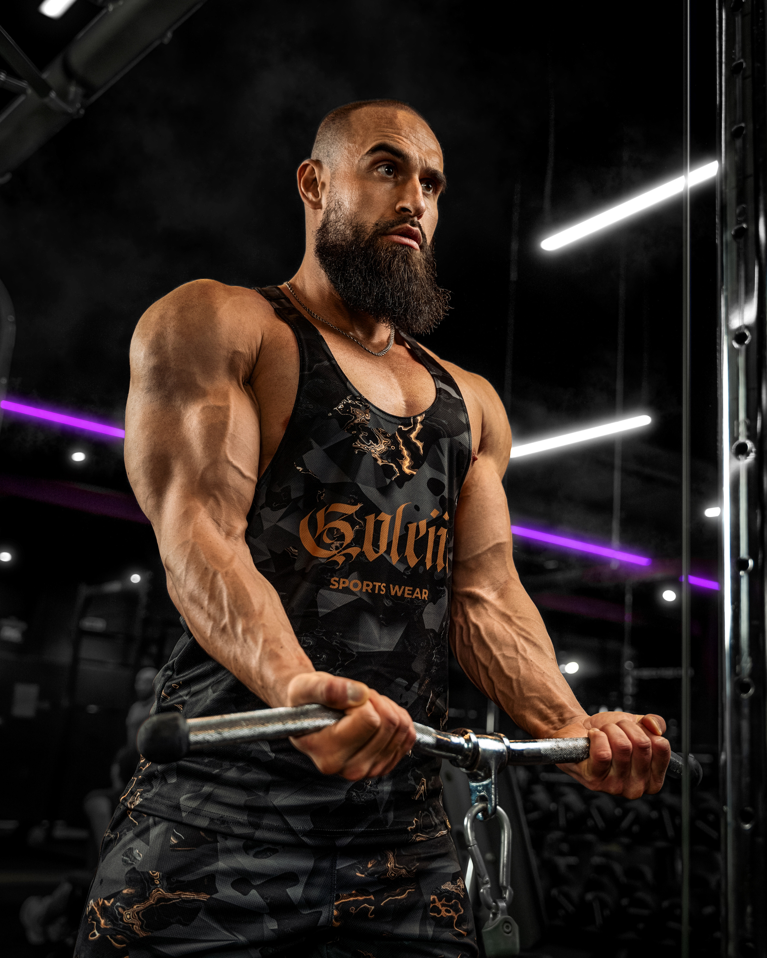 ФИТНЕС. Фитнес фотограф в Санкт-Петербурге Леонид Тараканов