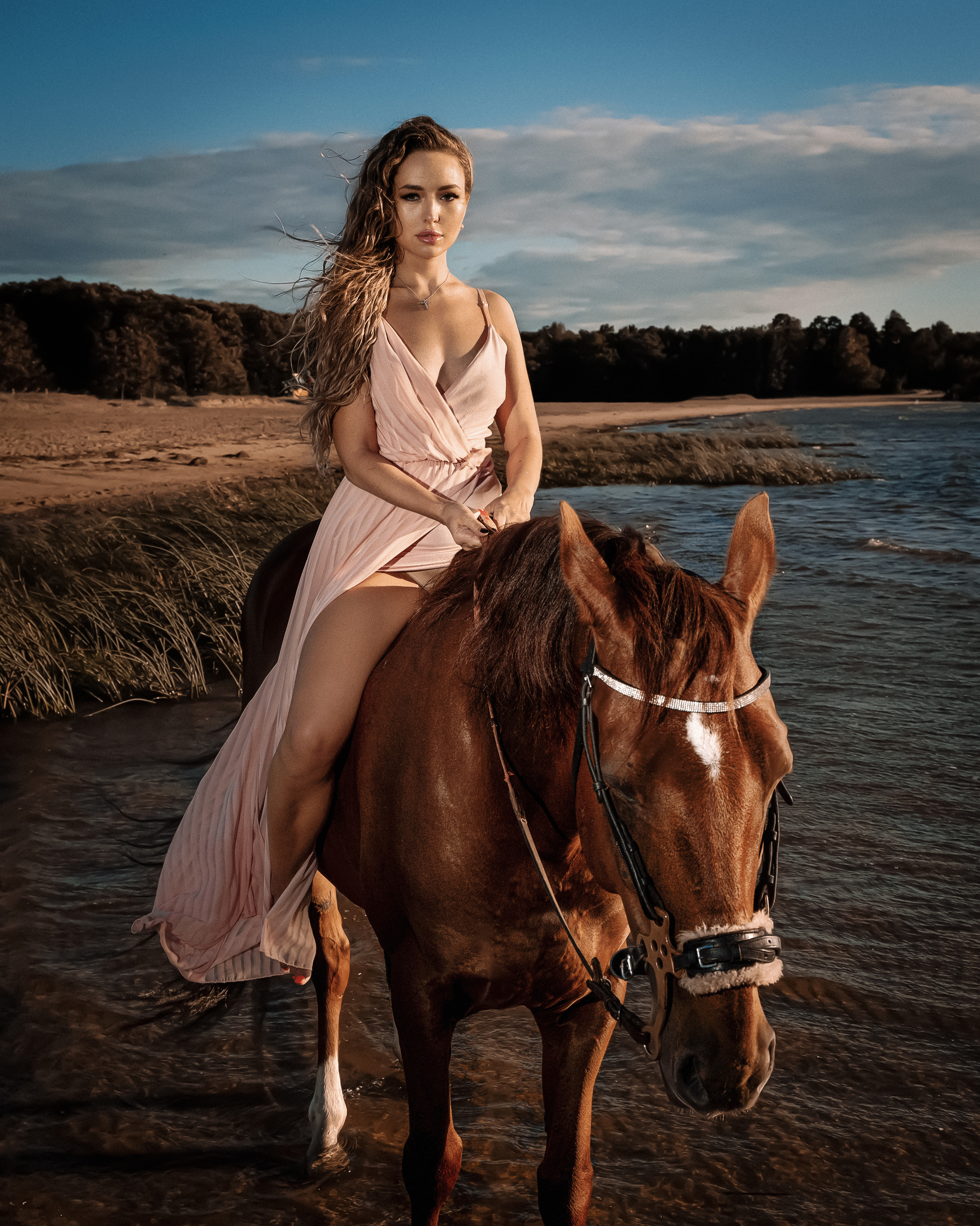 ПЛЕНЭР. Фитнес фотограф в Санкт-Петербурге Леонид Тараканов