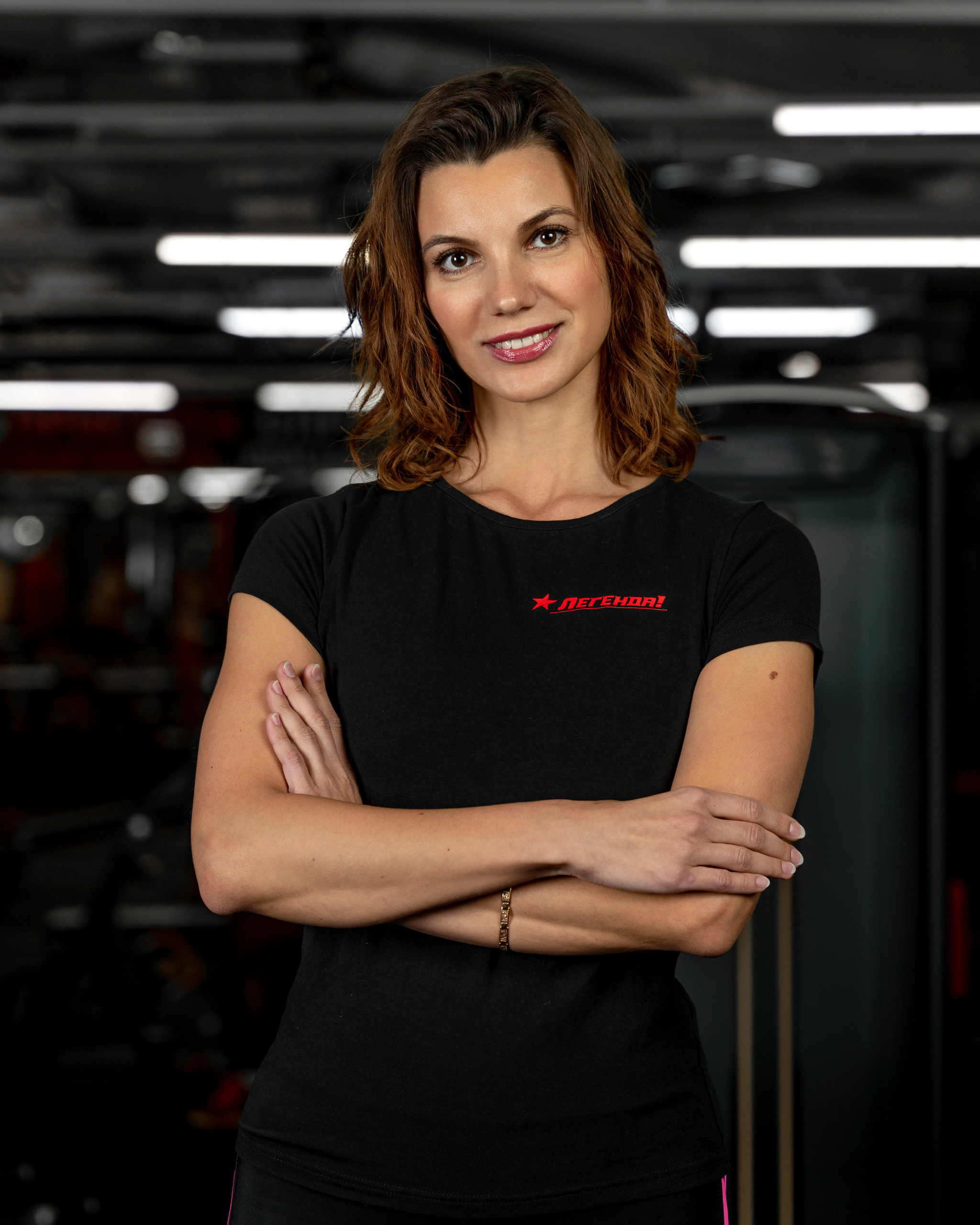 Отзывы. Фитнес фотограф в Санкт-Петербурге Леонид Тараканов