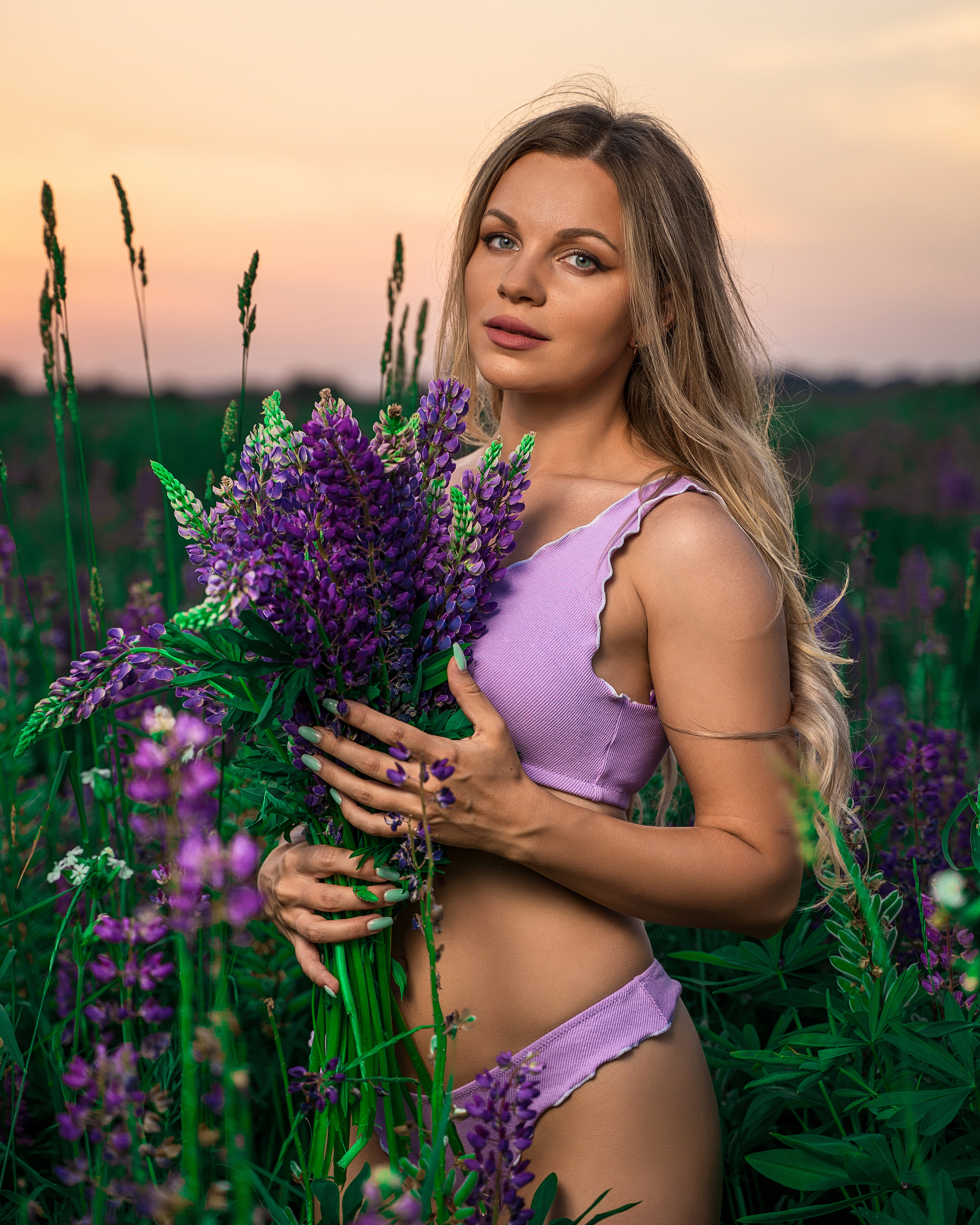 ПЛЕНЭР. Фитнес фотограф в Санкт-Петербурге Леонид Тараканов