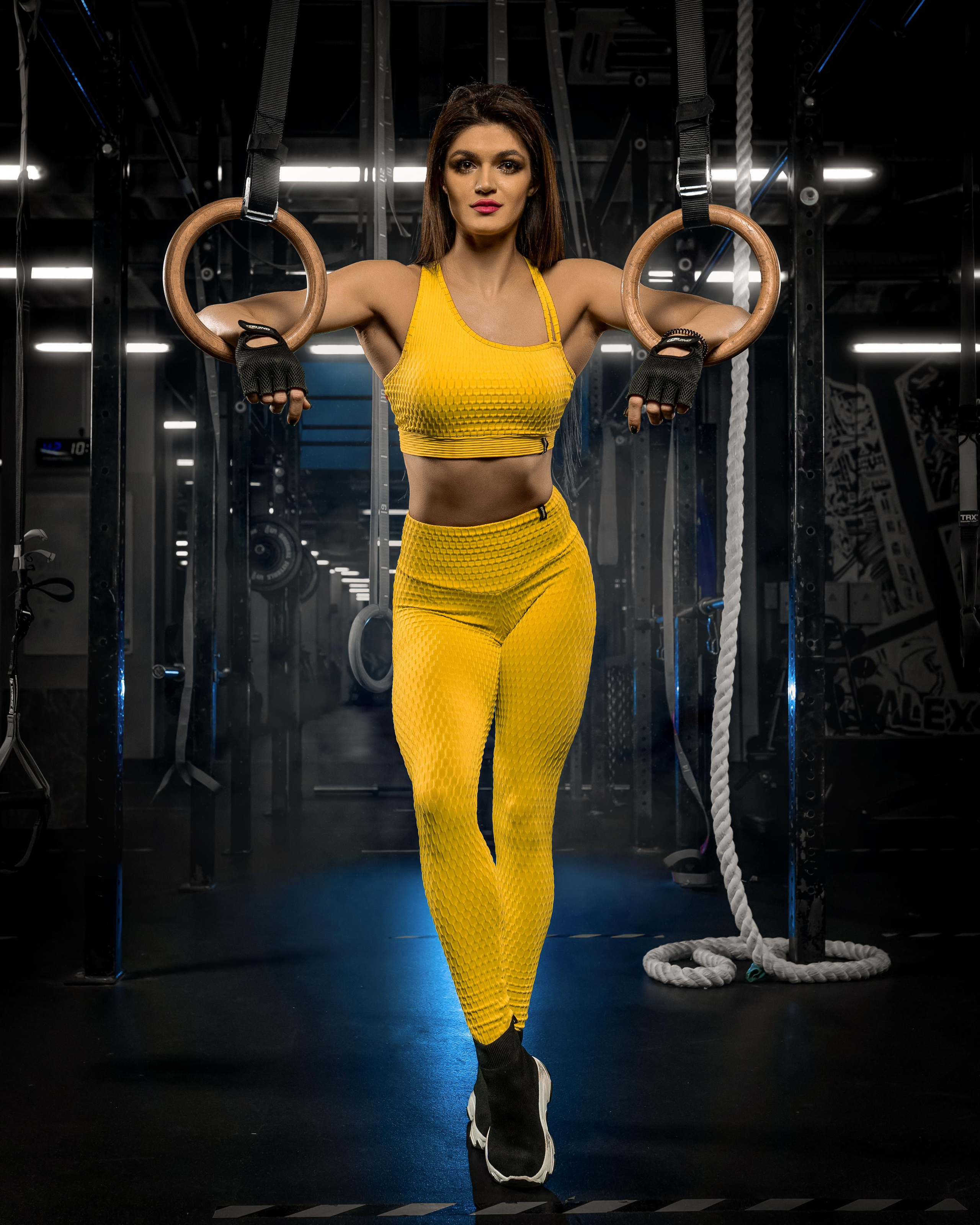 ФИТНЕС. Фитнес фотограф в Санкт-Петербурге Леонид Тараканов