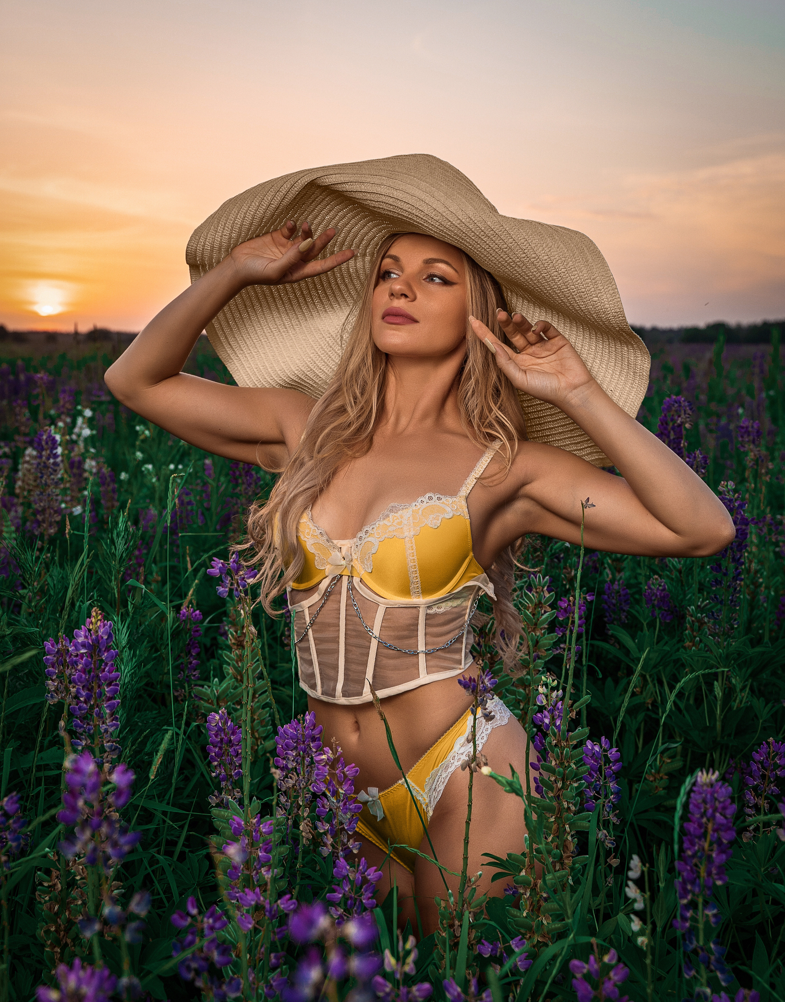 ПЛЕНЭР. Фитнес фотограф в Санкт-Петербурге Леонид Тараканов