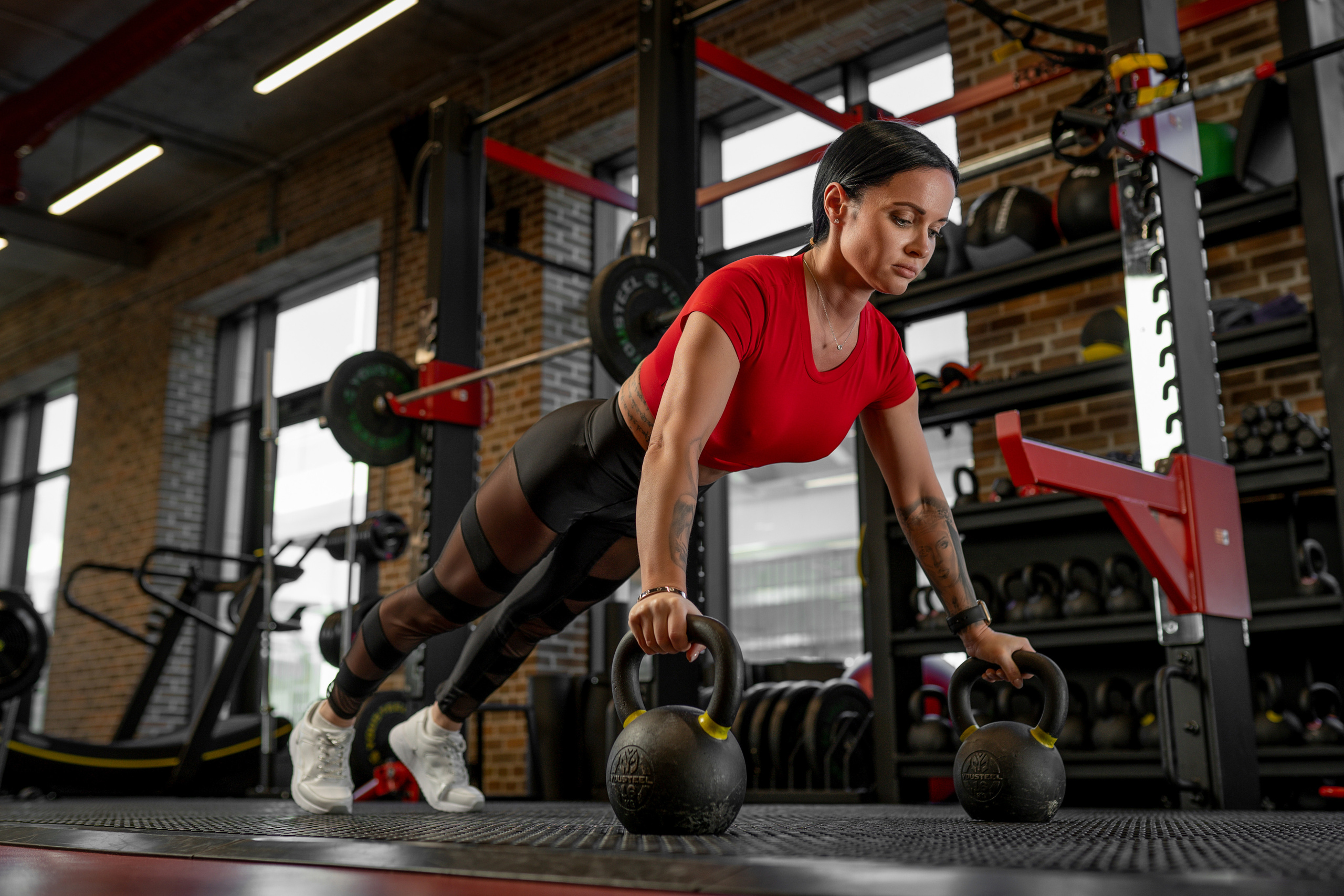 КОНТЕНТ. Фитнес фотограф в Санкт-Петербурге Леонид Тараканов