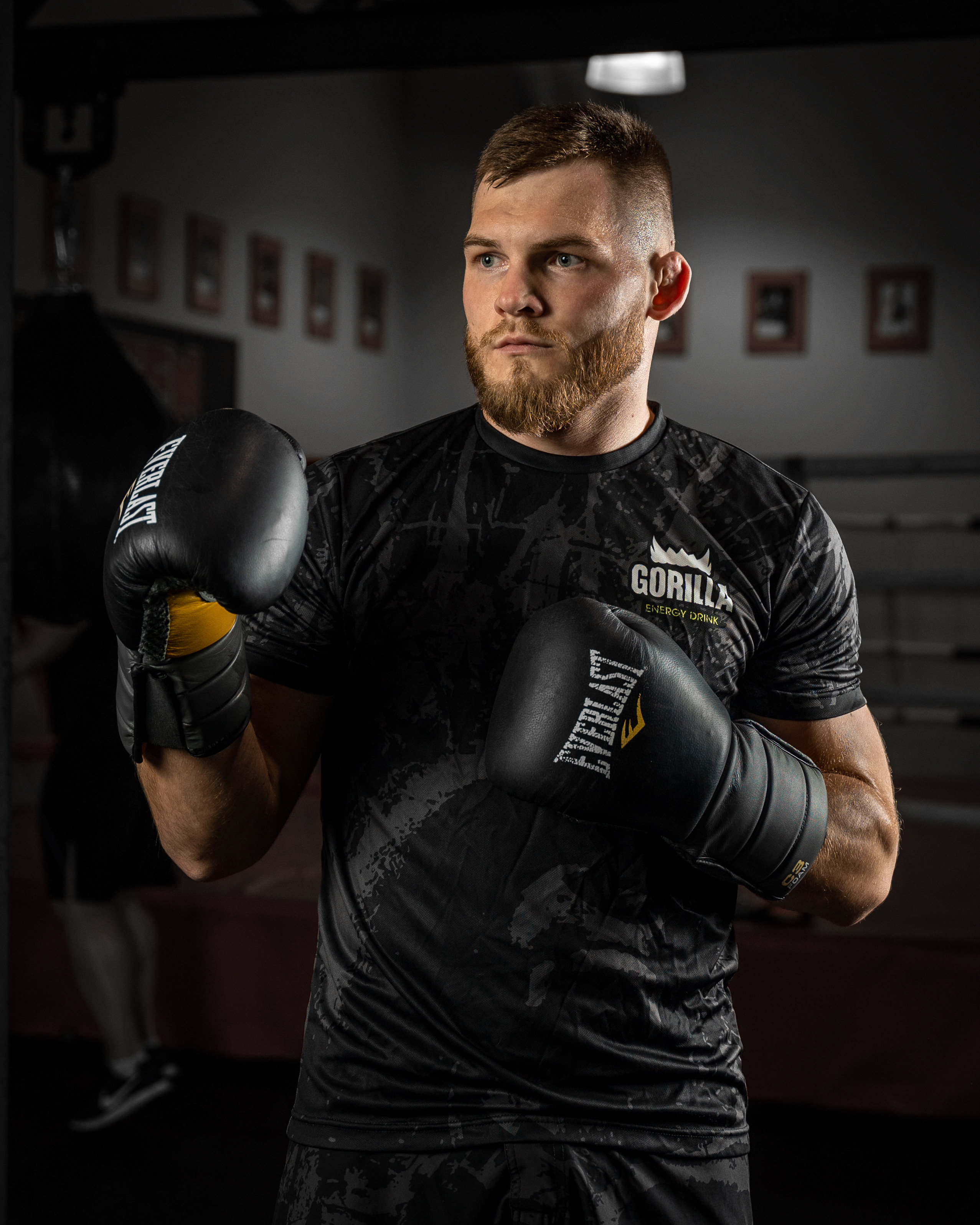 КОНТЕНТ. Фитнес фотограф в Санкт-Петербурге Леонид Тараканов