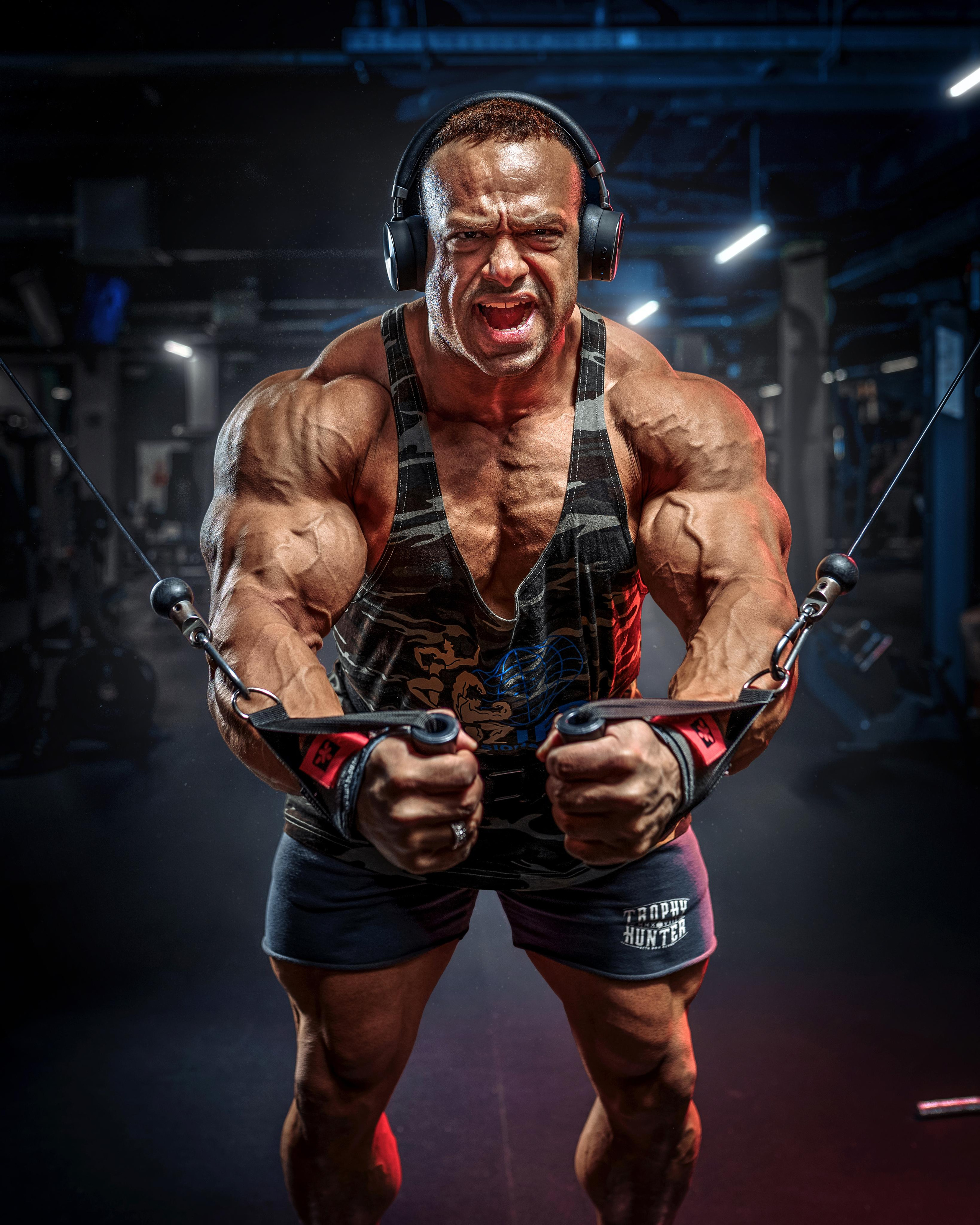 ФИТНЕС. Фитнес фотограф в Санкт-Петербурге Леонид Тараканов