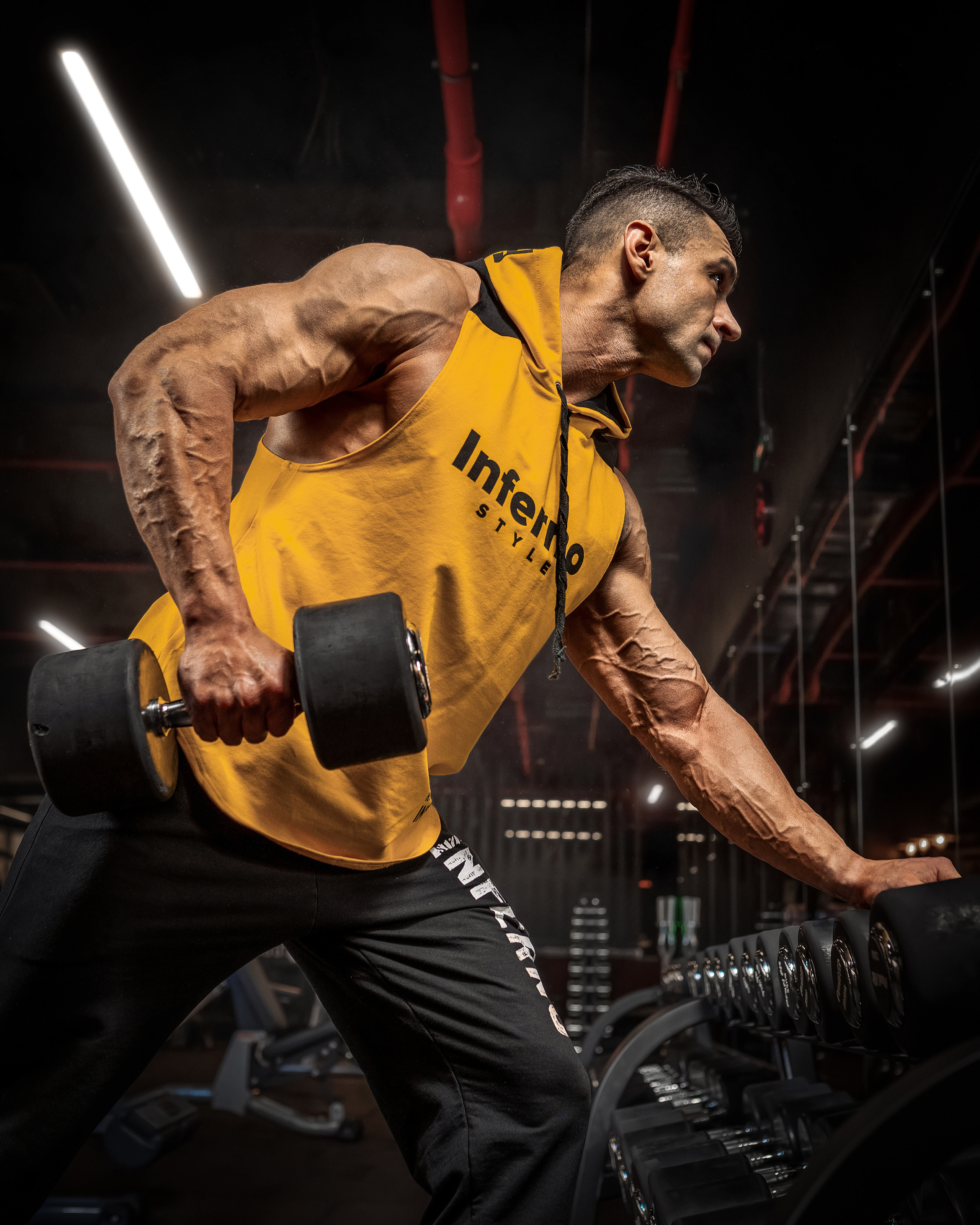 ФИТНЕС. Фитнес фотограф в Санкт-Петербурге Леонид Тараканов