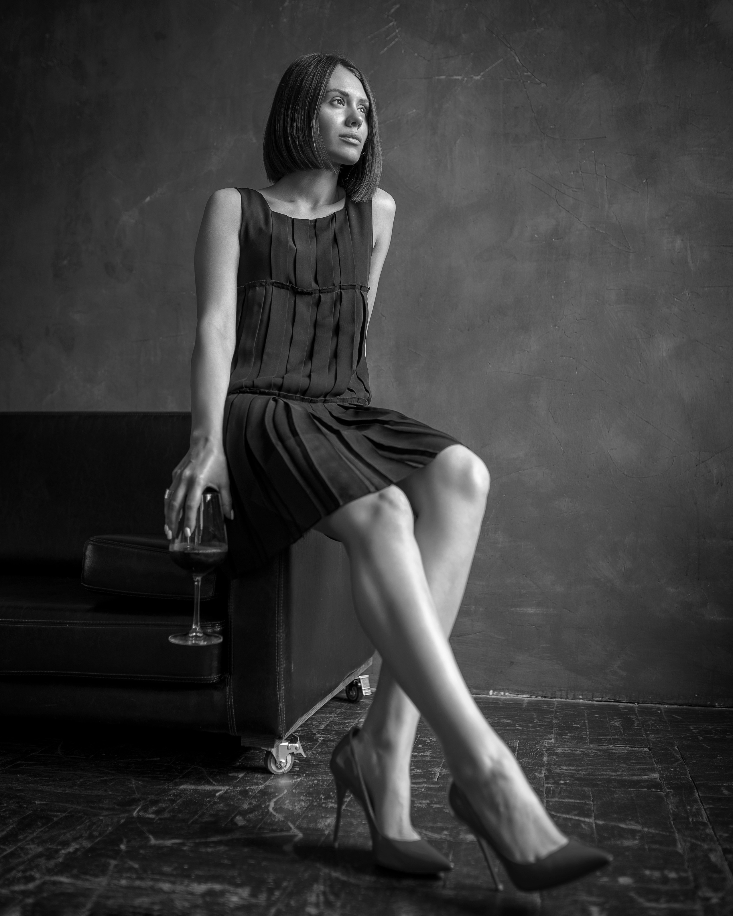 СТУДИЙНОЕ. Фитнес фотограф в Санкт-Петербурге Леонид Тараканов