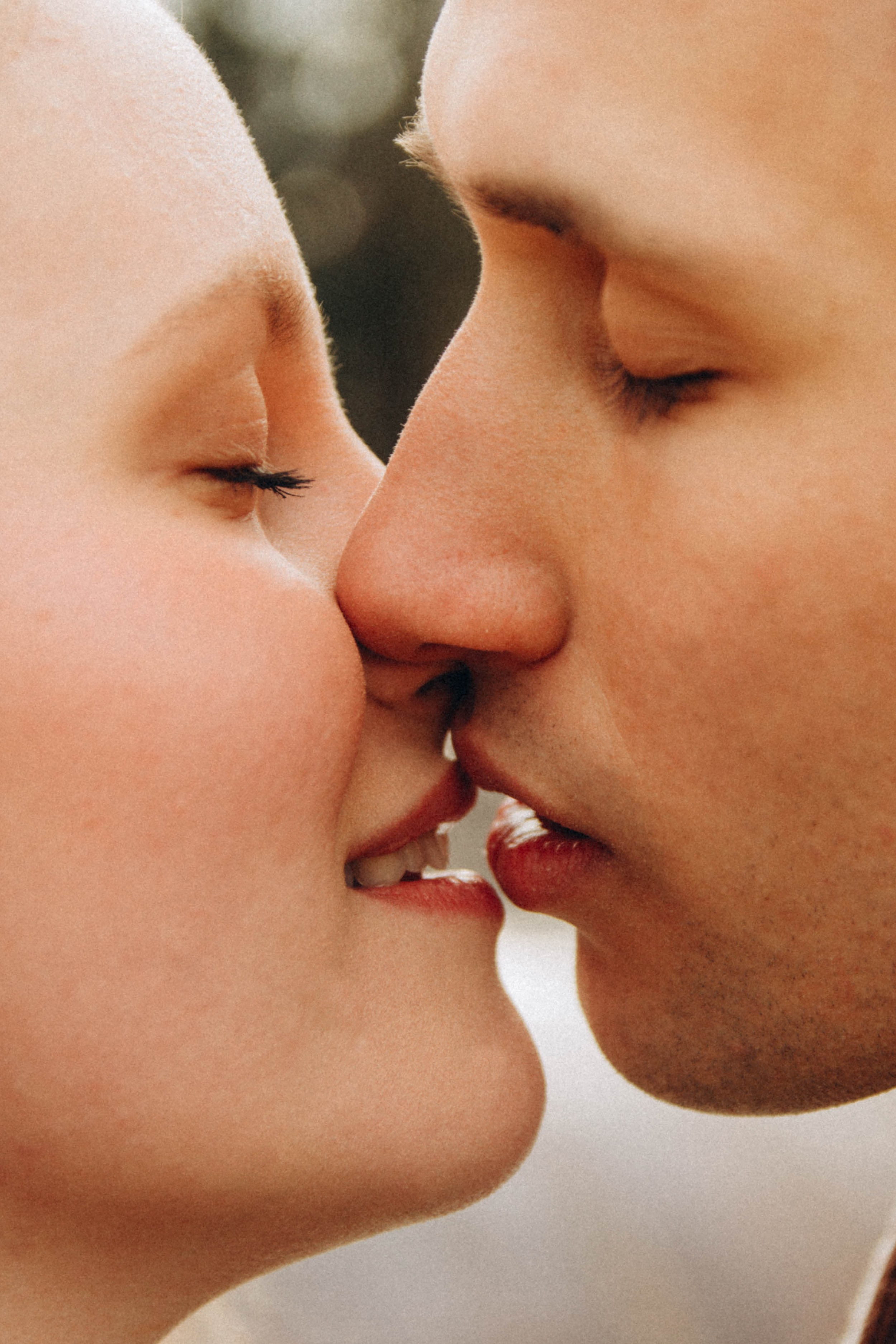 По переулкам Питера. Семейный и свадебный фотограф в Краснодаре