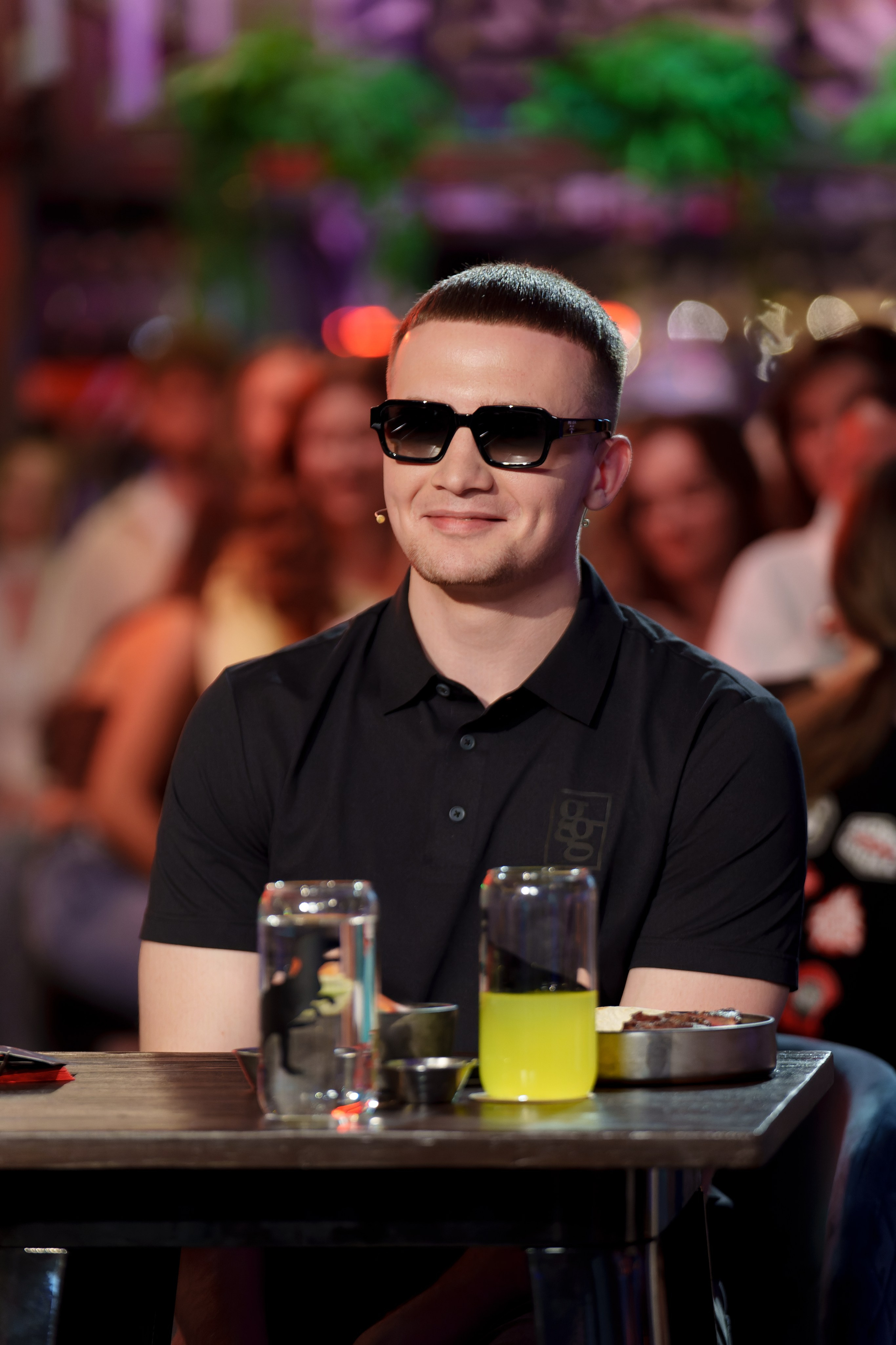 Репортажка. Главная