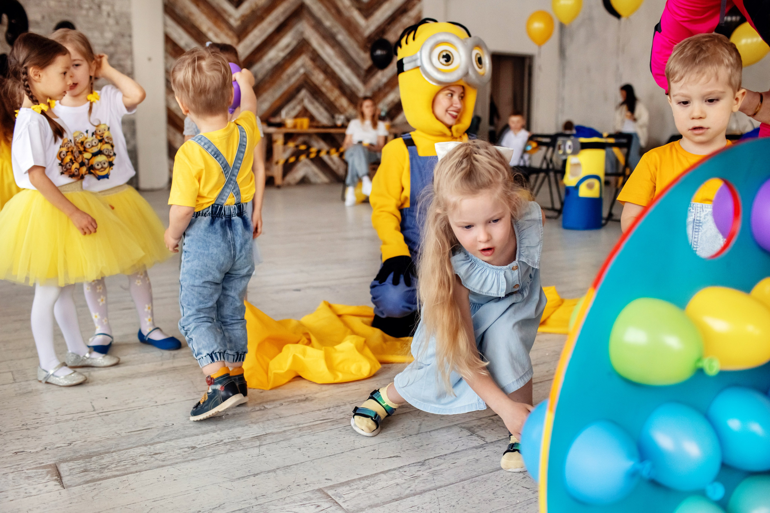 Роме 3 года. Детский и семейный фотограф в Москве Анна Ипатьева