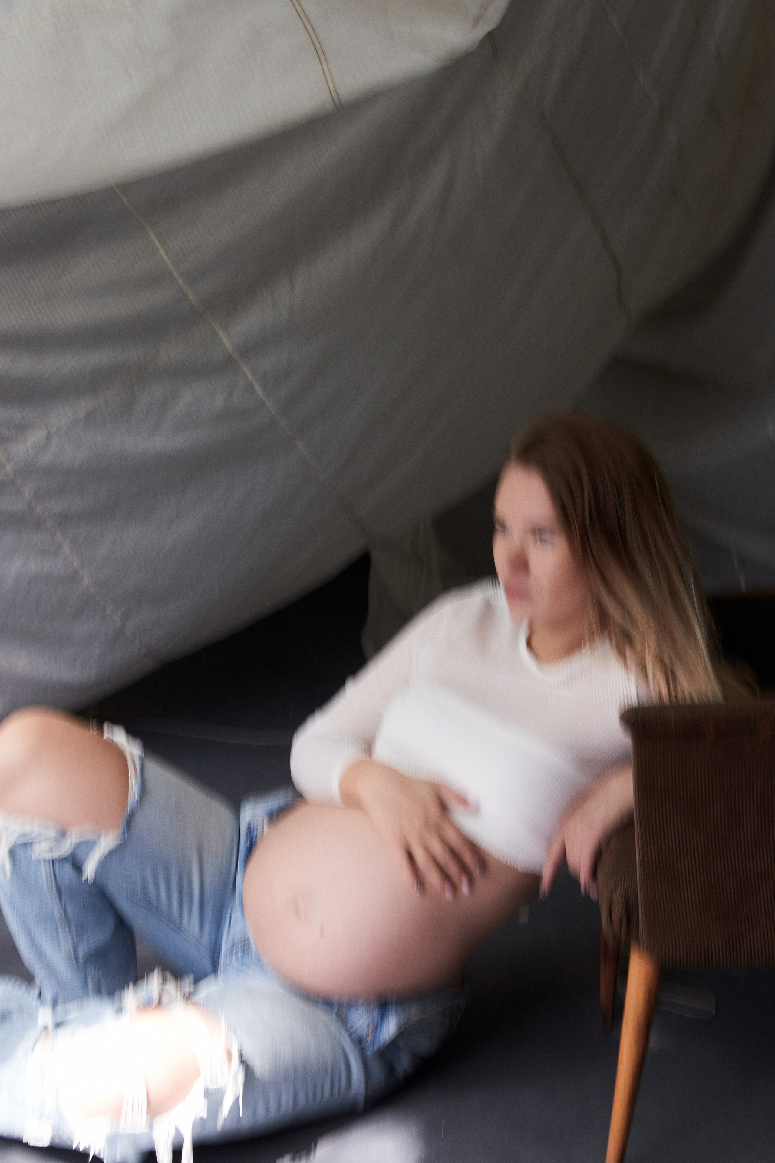 Олеся. Фотограф в Волгограде и Москве Алина Галушкина