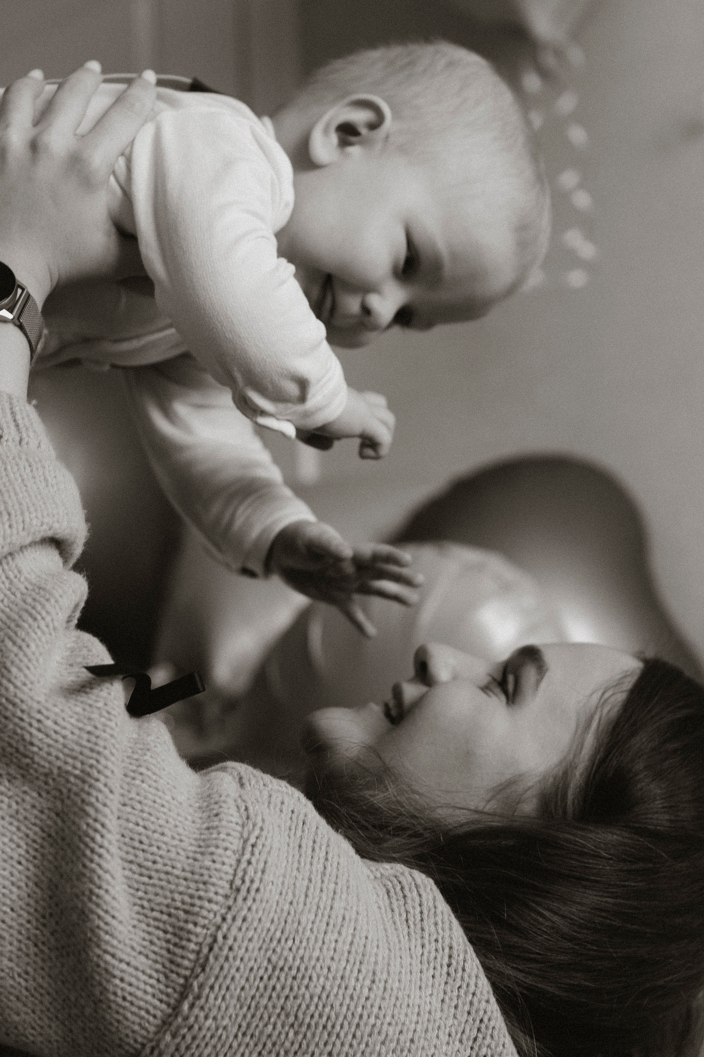 Семейный фотограф Ольга Старова Санкт-Петербург