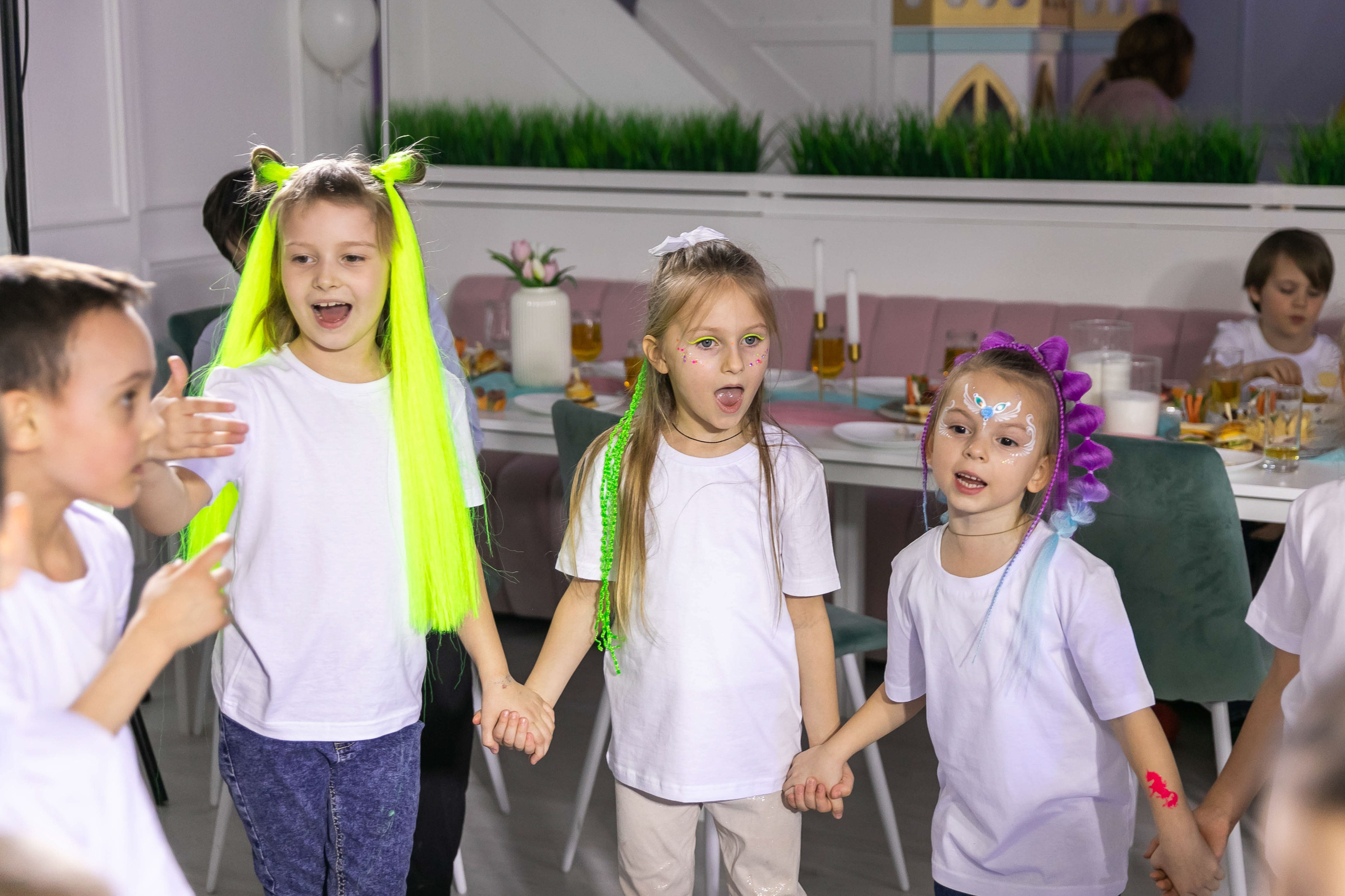 День Рождения Артемия Кержакова. NesterovaMaria.ru