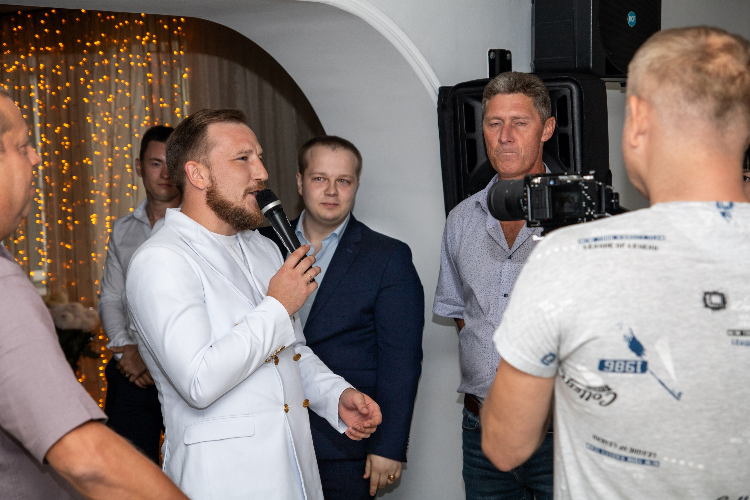 Анна и Дмитрий. Фотограф в Самаре Алексей Головачёв