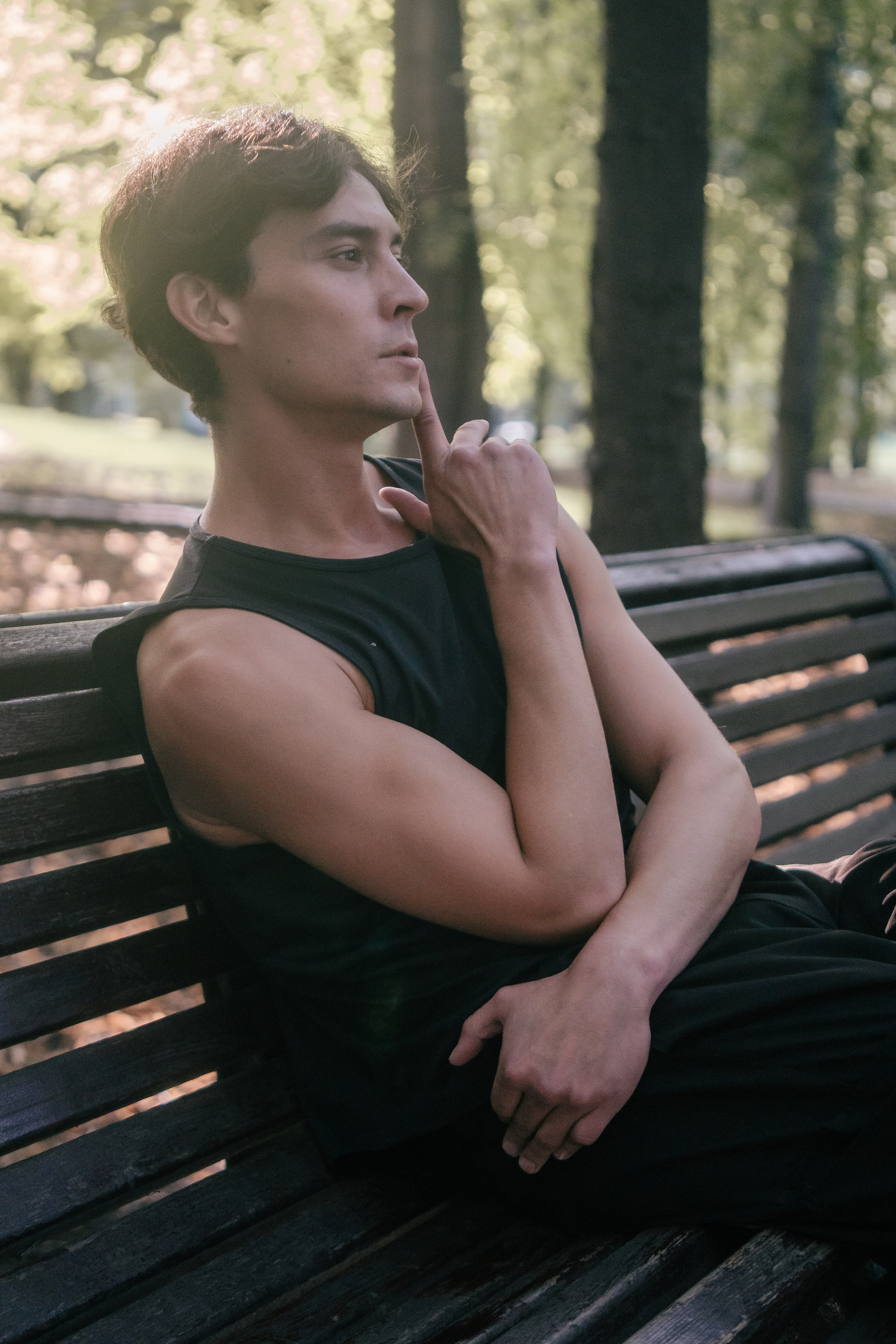 Влад. Фотограф / видеограф в Москве и Сочи Sofia Riversong