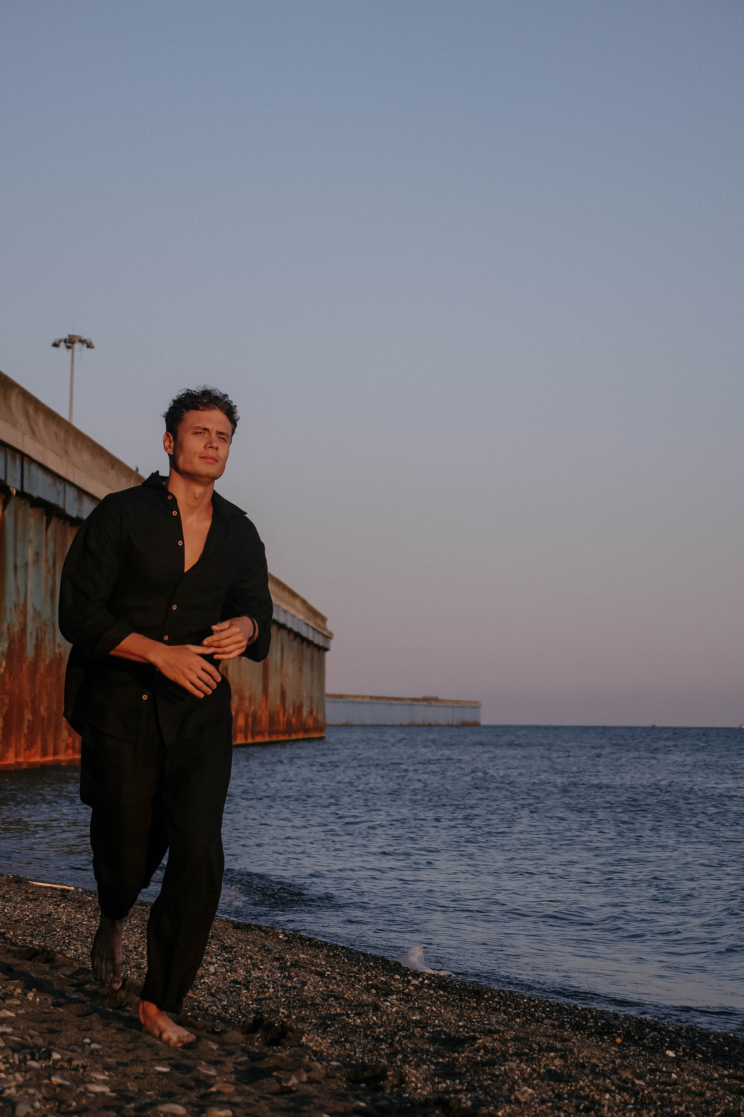 Никита & Анна. Фотограф / видеограф в Москве и Сочи Sofia Riversong