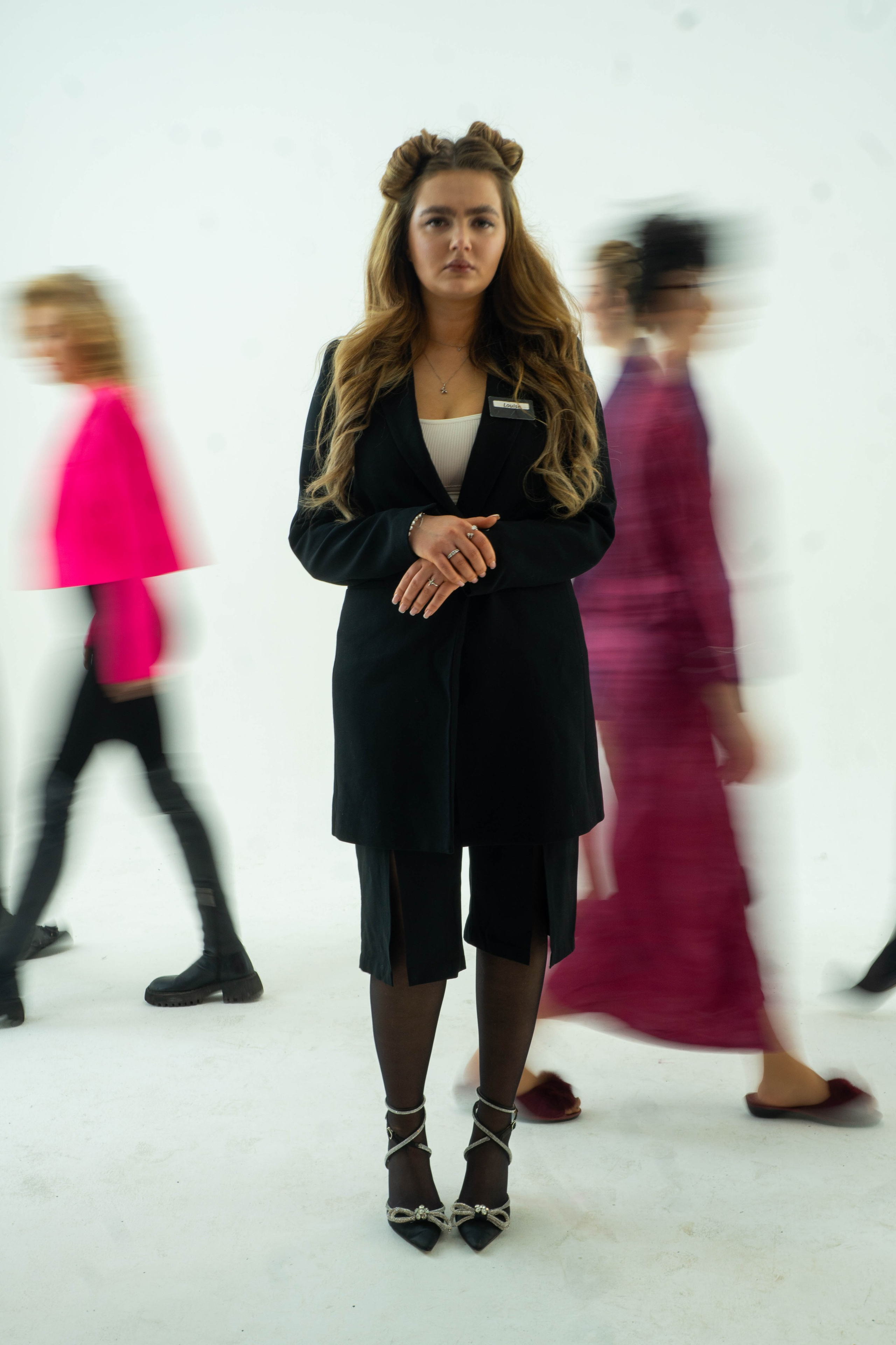 Актеры. Фотограф / видеограф в Москве и Сочи Sofia Riversong