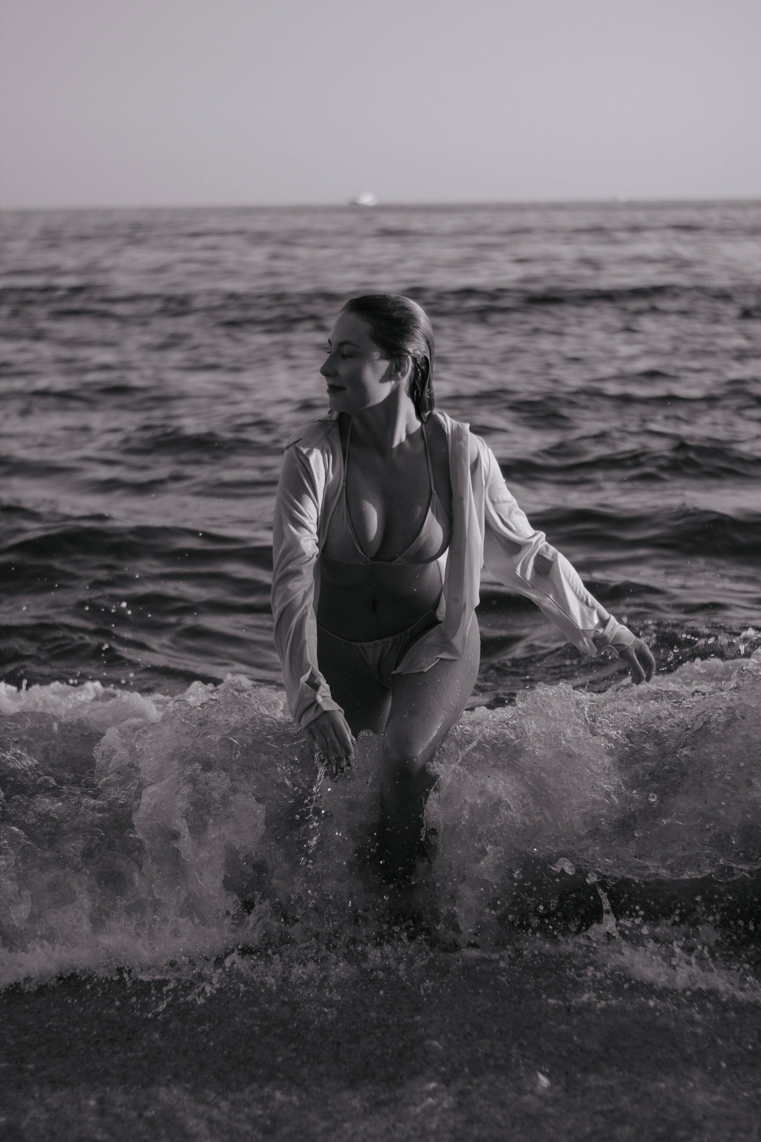 Виолетта. Фотограф / видеограф в Москве и Сочи Sofia Riversong