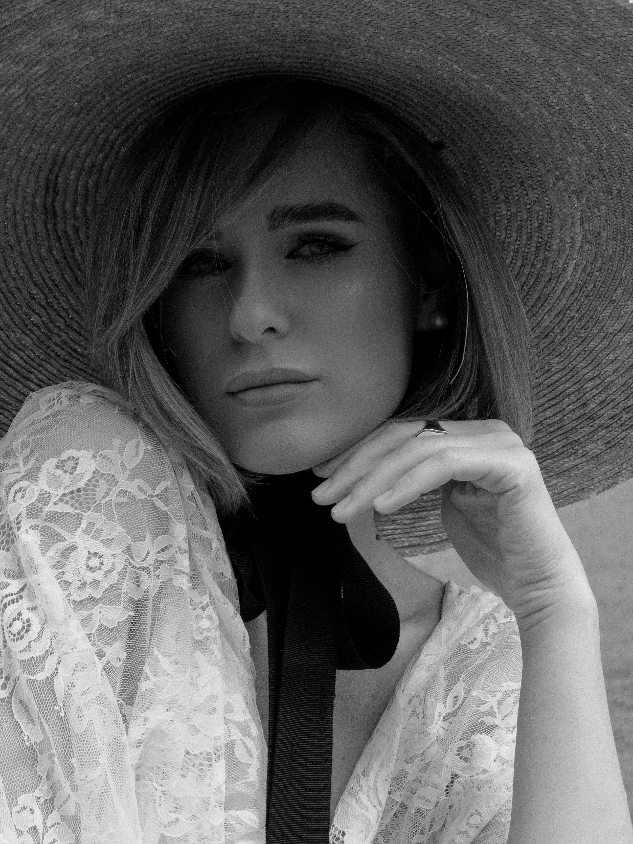 Наташа | Слияние с природой. Фотограф Барнаул Софья Бояринова