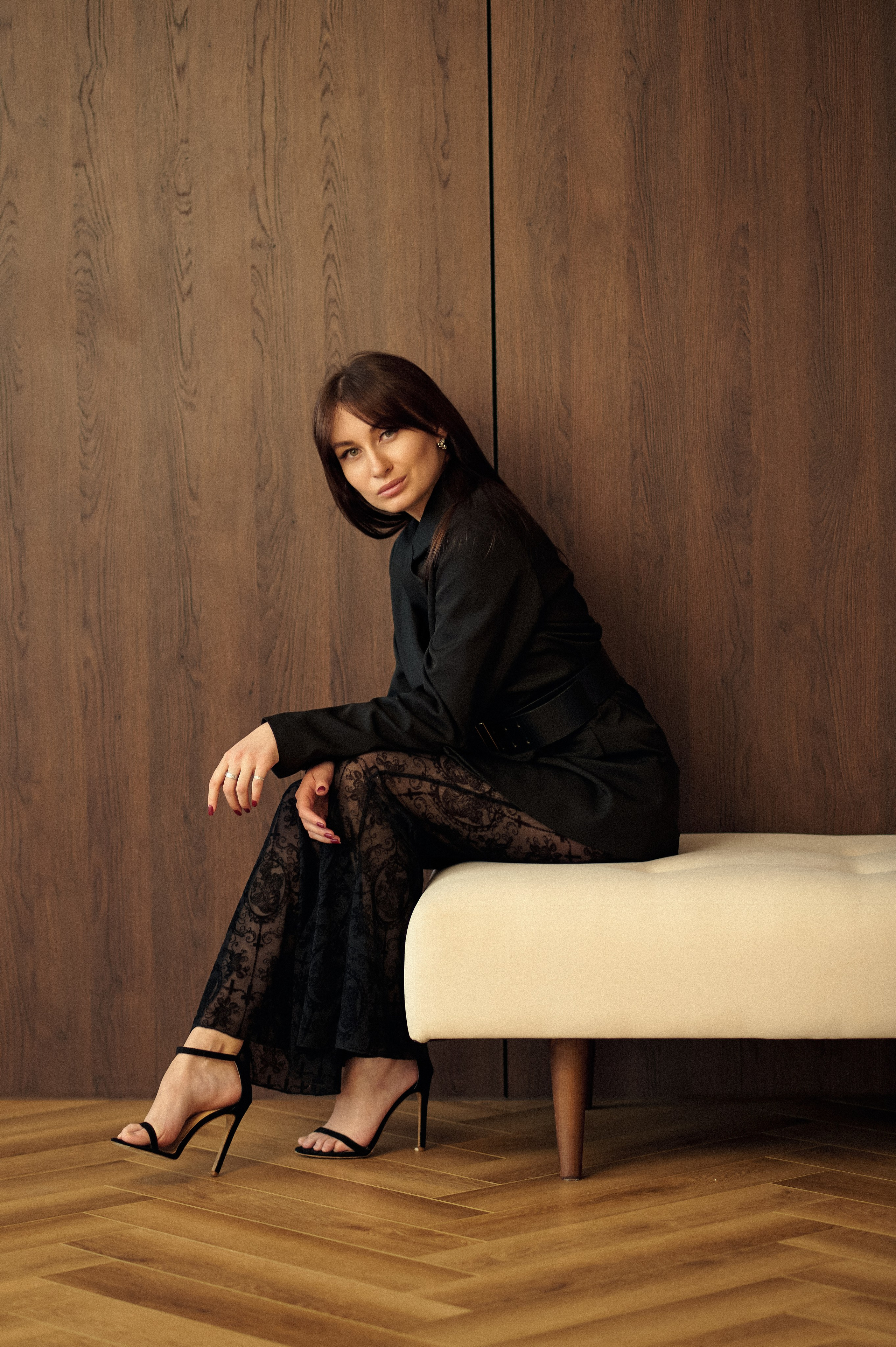 Студийная. Фотограф Барнаул Софья Бояринова