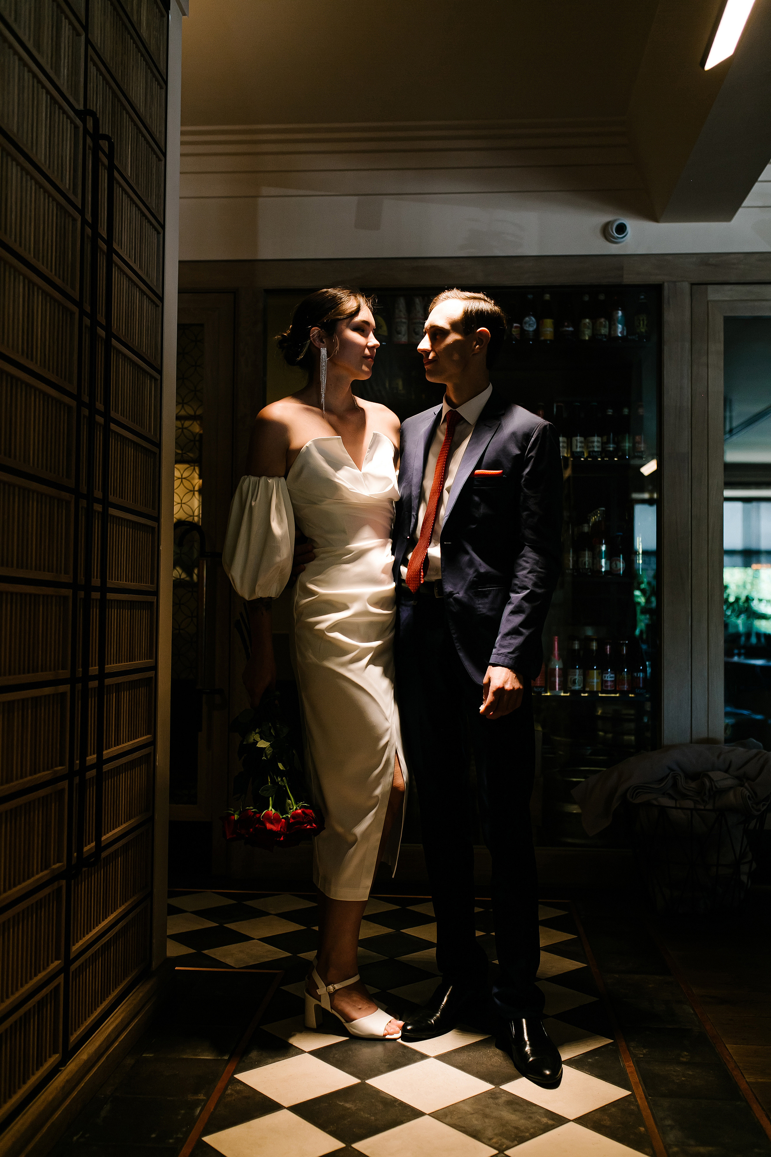 Сергей и Светлана. Свадебный, семейный и детский фотограф в г. Абакан респ. Хакасия Любов