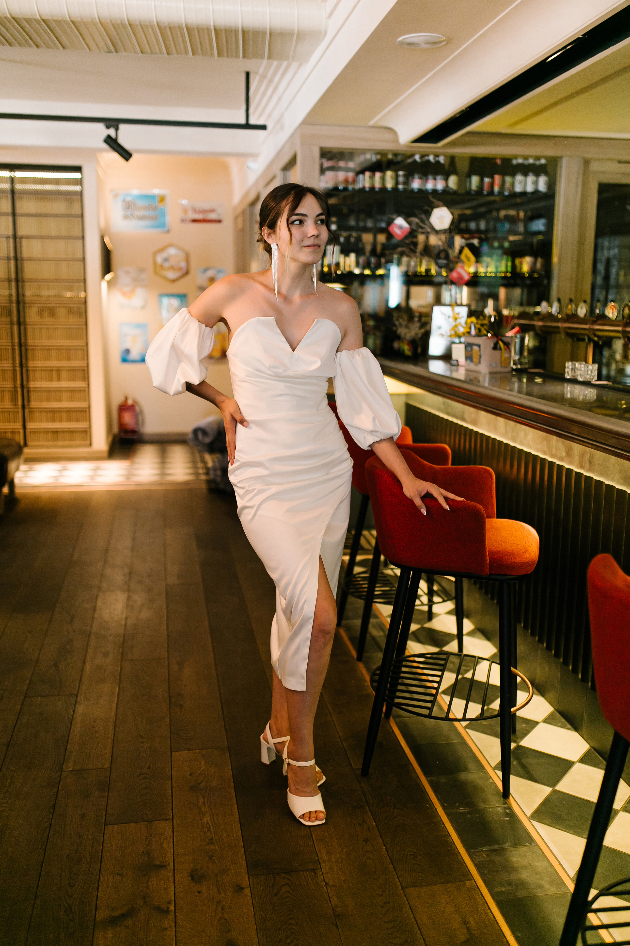 Сергей и Светлана. Свадебный, семейный и детский фотограф в г. Абакан респ. Хакасия Любов