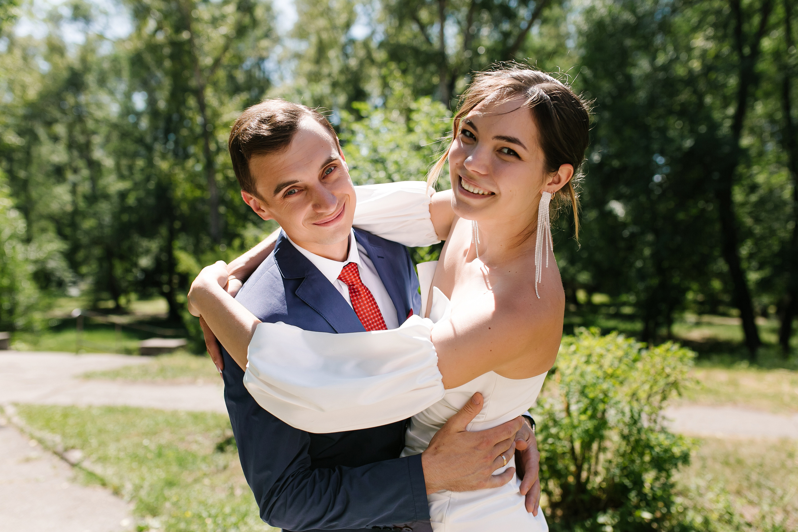 Сергей и Светлана. Свадебный, семейный и детский фотограф в г. Абакан респ. Хакасия Любов