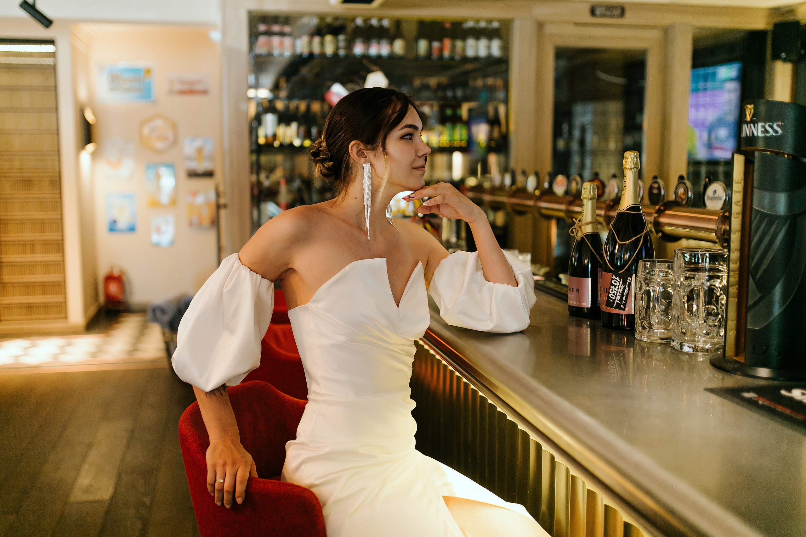 Сергей и Светлана. Свадебный, семейный и детский фотограф в г. Абакан респ. Хакасия Любов