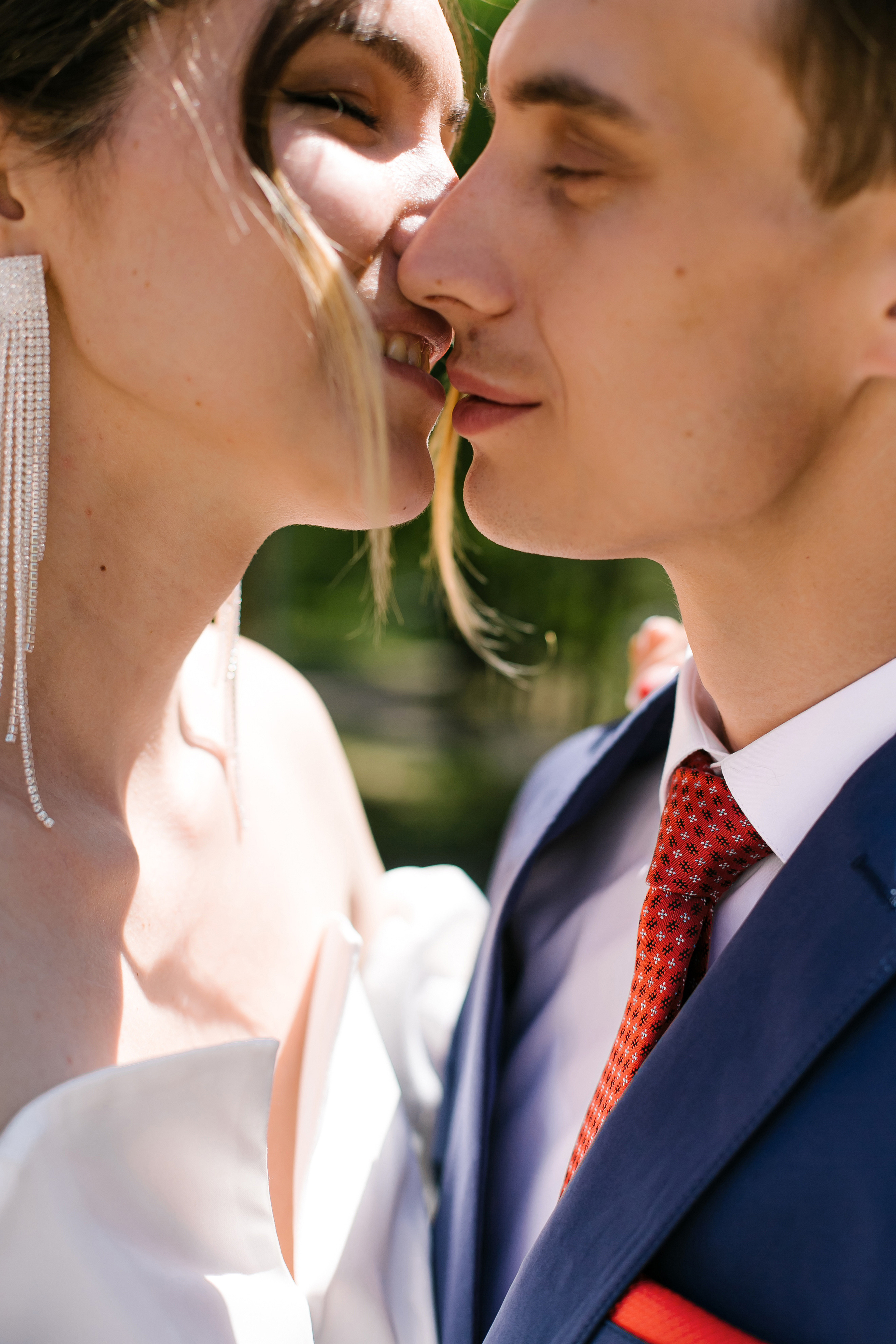 Сергей и Светлана. Свадебный, семейный и детский фотограф в г. Абакан респ. Хакасия Любов