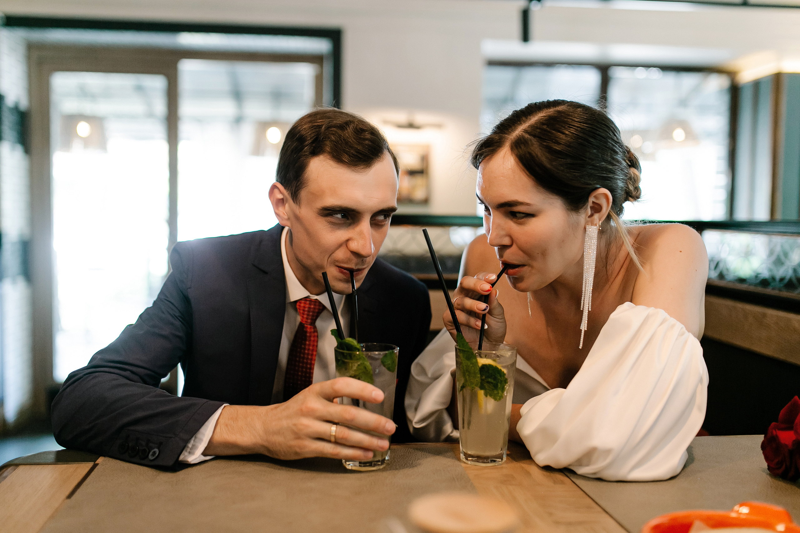 Сергей и Светлана. Свадебный, семейный и детский фотограф в г. Абакан респ. Хакасия Любов